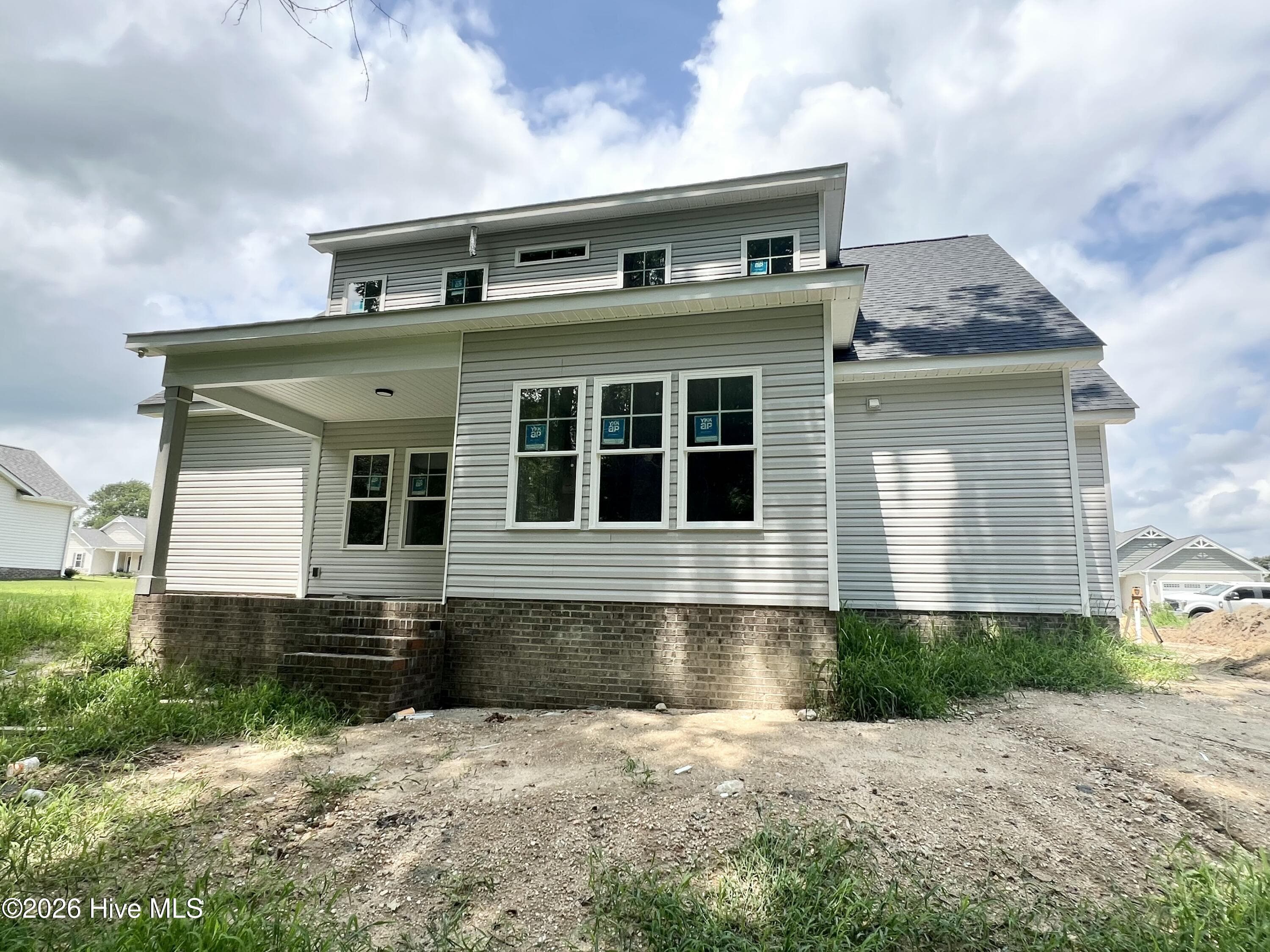 Single Family Residence at 304 Creeks Edge Drive, Pikeville, NC 27863, photo 166 of 175