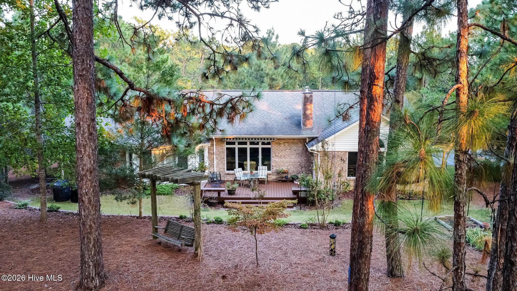 Single Family Residence at 186 James Drive, West End, NC 27376, photo 20 of 117