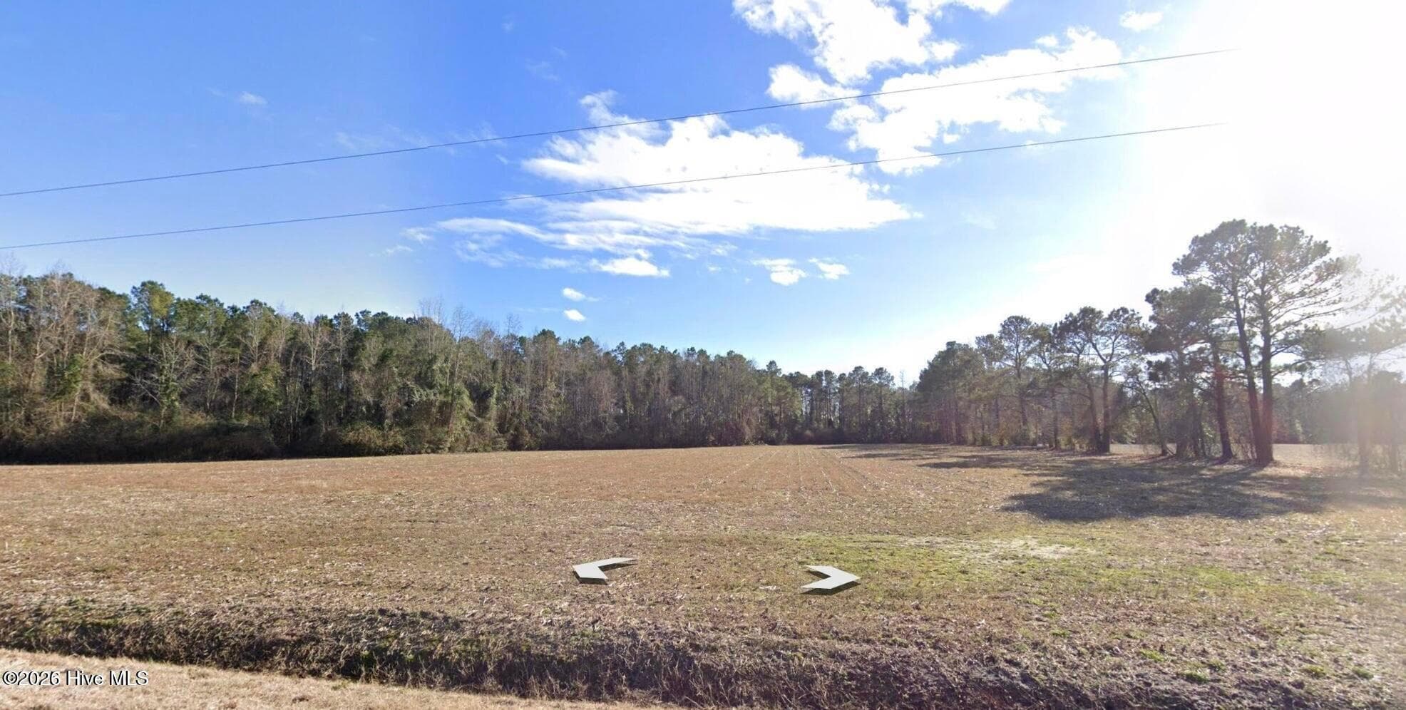 Residential Lot at 26+/- Little Prong Road NW, Ash, NC 28420, photo 2 of 3