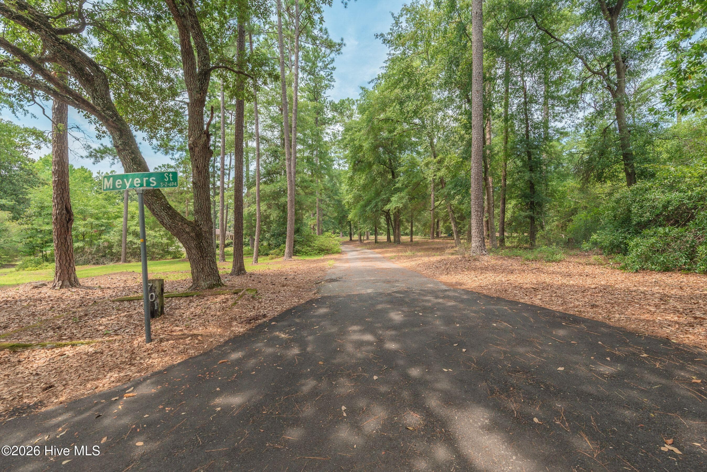 701 Meyers Street, Jackson, SC 29831