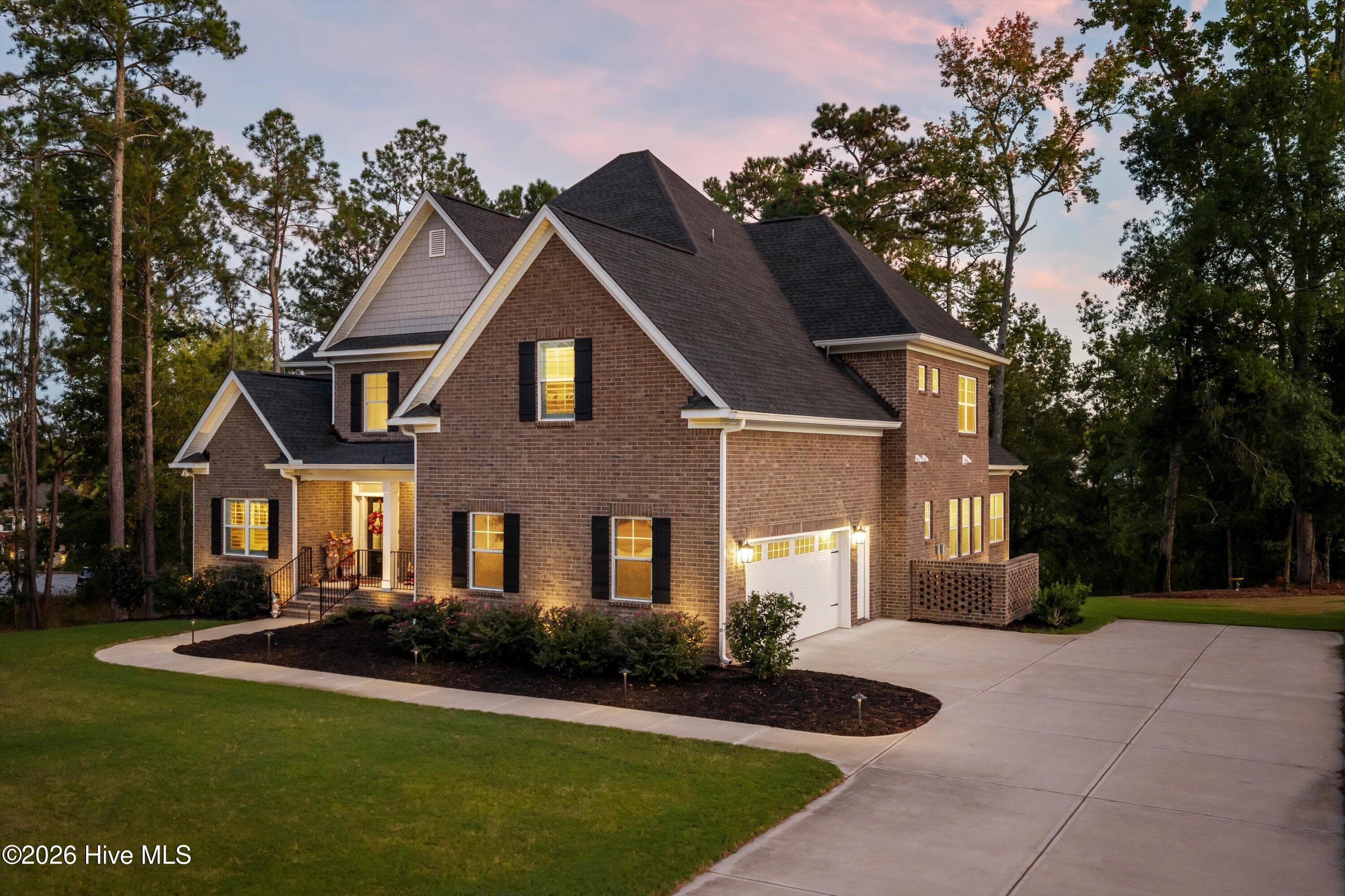 Single Family Residence at 124 Captain Johnson Drive, North Augusta, SC 29860, photo 11 of 109