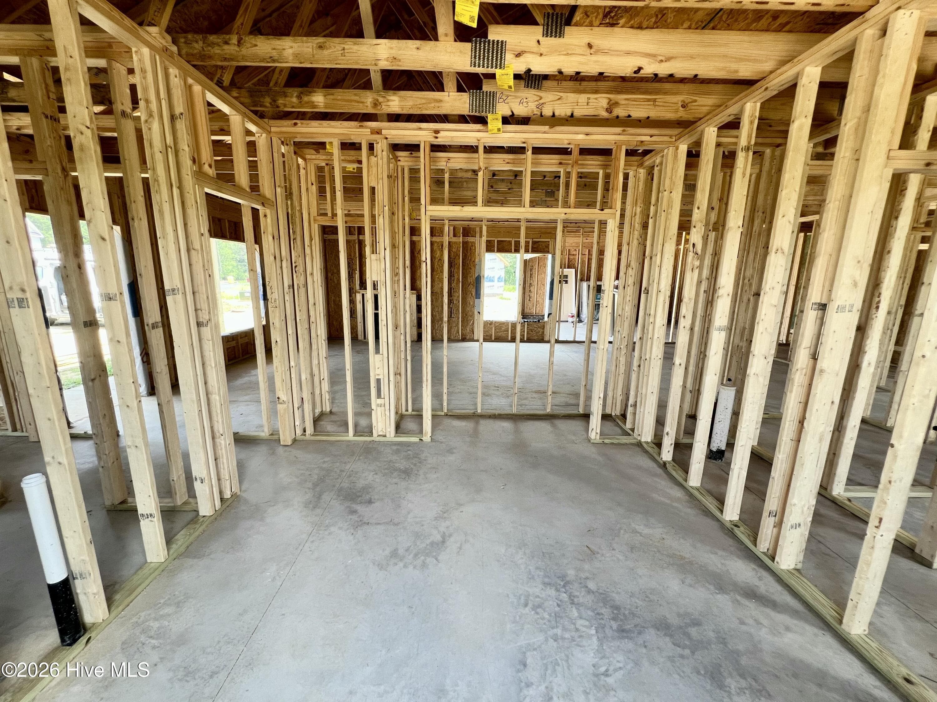 Single Family Residence at 138 Pendergrass Drive, Princeton, NC 27569, photo 71 of 123