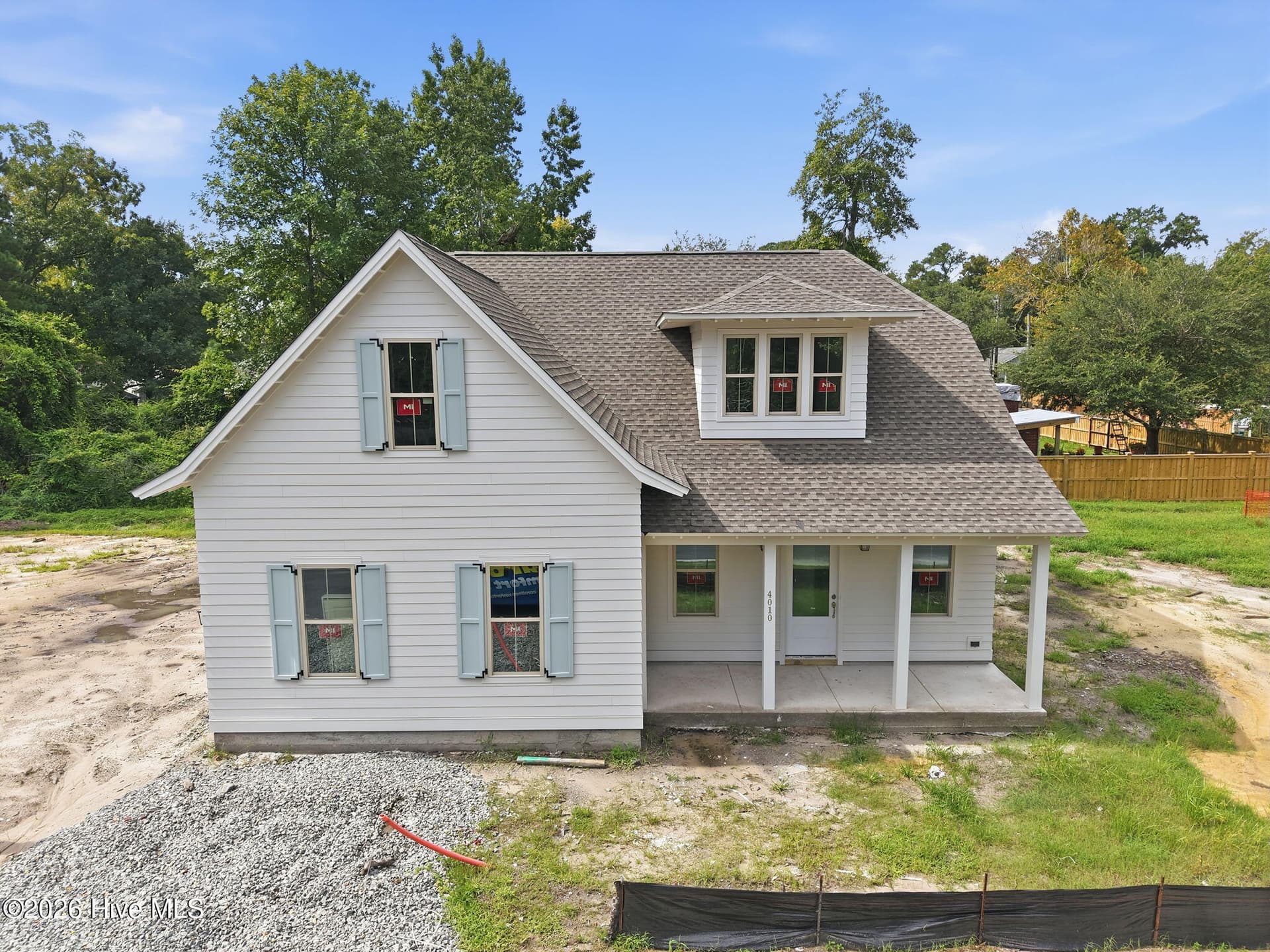 Single Family Residence at 4010 Karma Court, Wilmington, NC 28403, photo 3 of 149