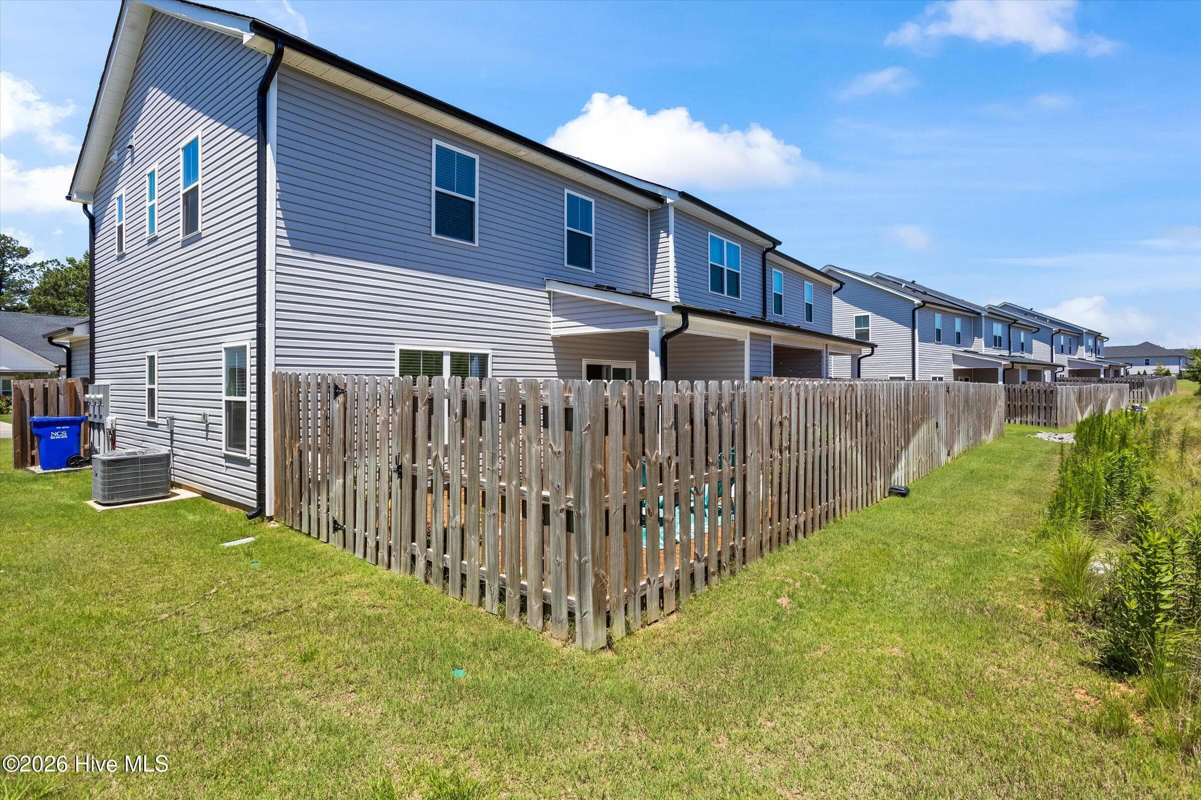 Townhouse at 629 Hampton Drive 3c, North Augusta, SC 29860, photo 5 of 5