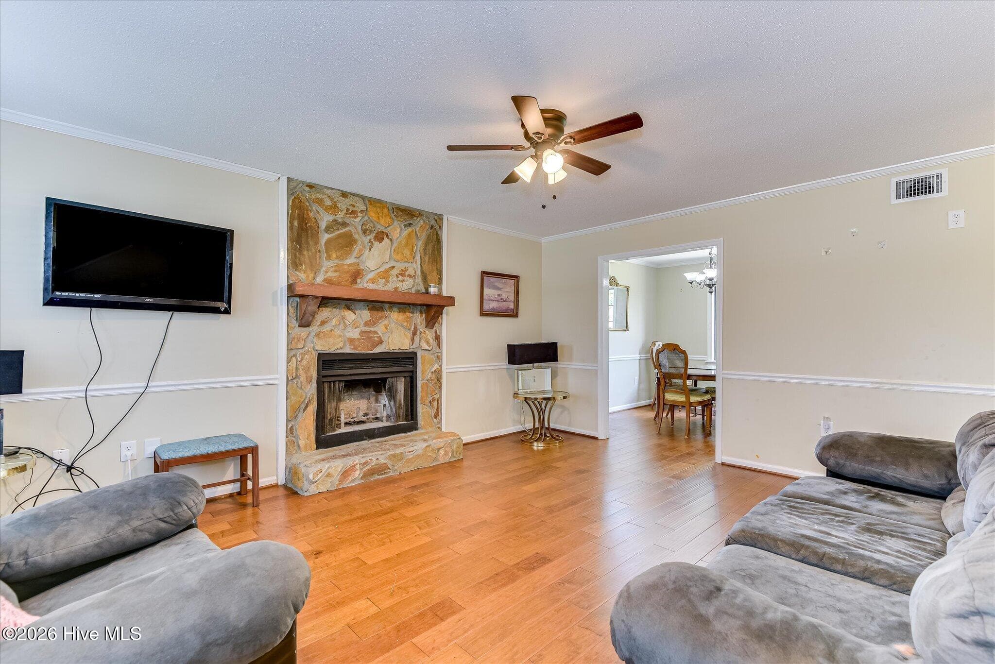 Single Family Residence at 3951 Braddock Street, Martinez, GA 30907, photo 7 of 27