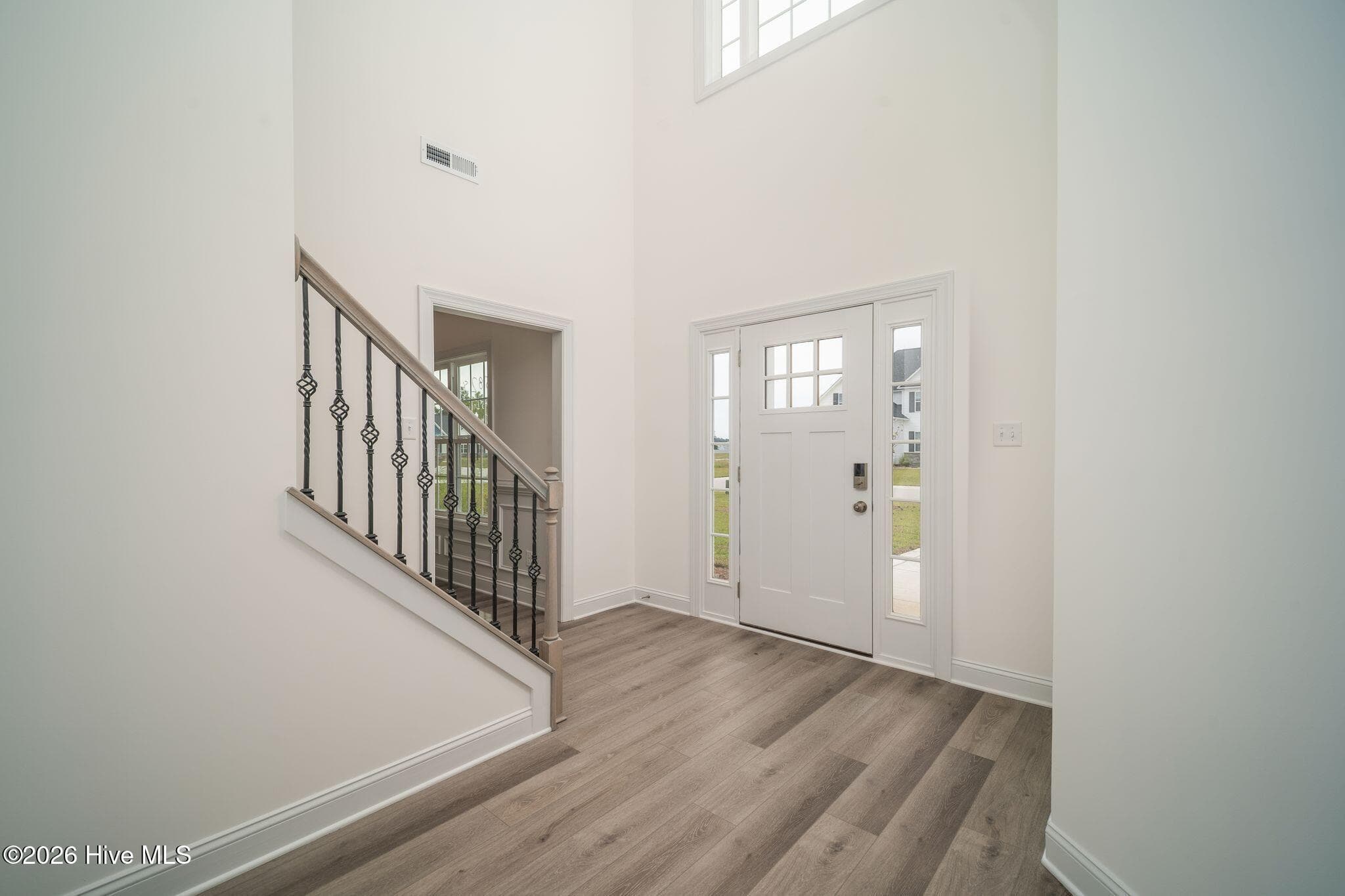 Single Family Residence at 613 Indigo Johnston Drive, Jacksonville, NC 28546, photo 9 of 73
