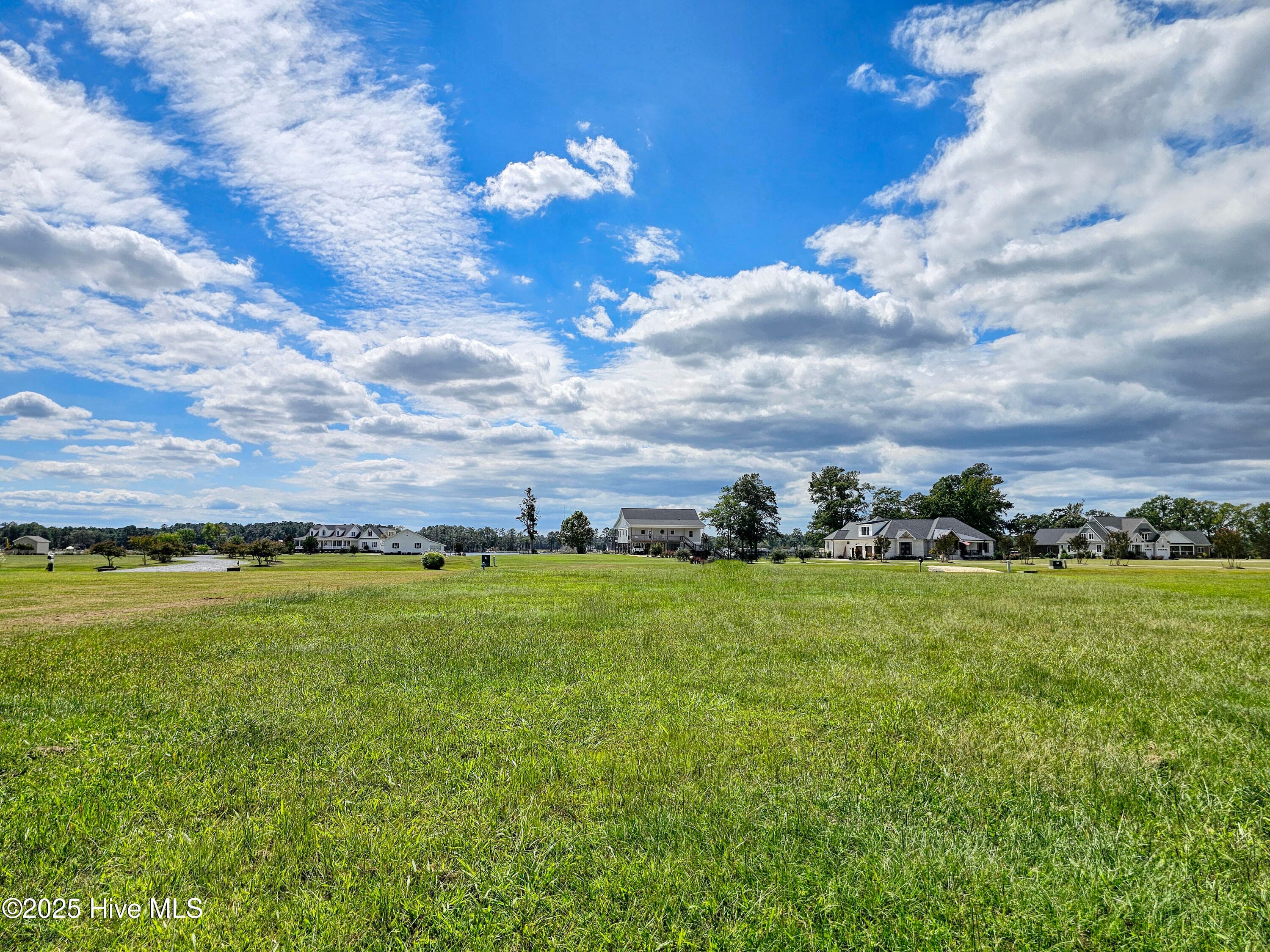 Lot 24 24 Winfield Lane, Pinetown, NC 27865