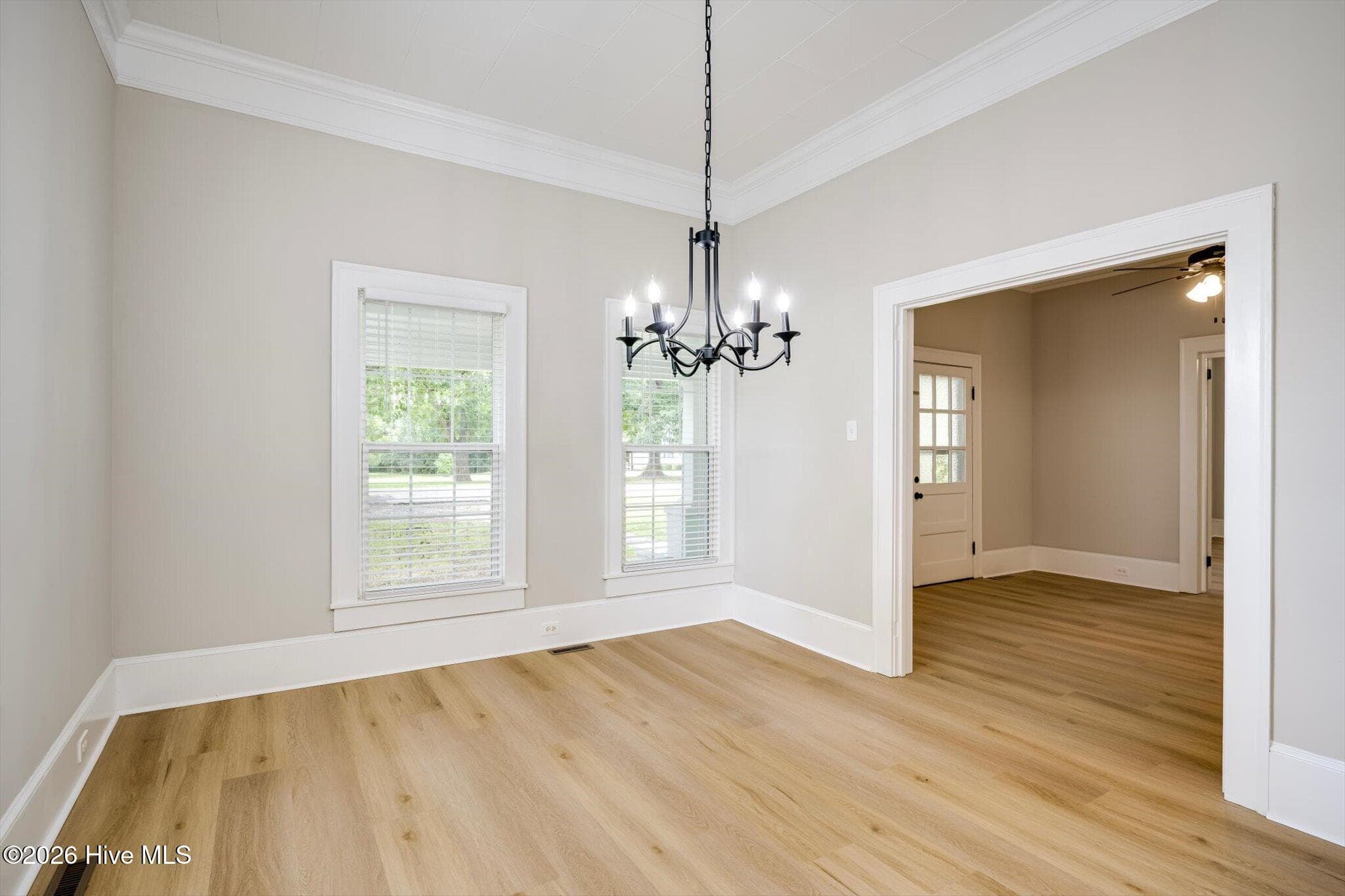 Single Family Residence at 182 Dallas Street, Lincolnton, GA 30817, photo 9 of 32