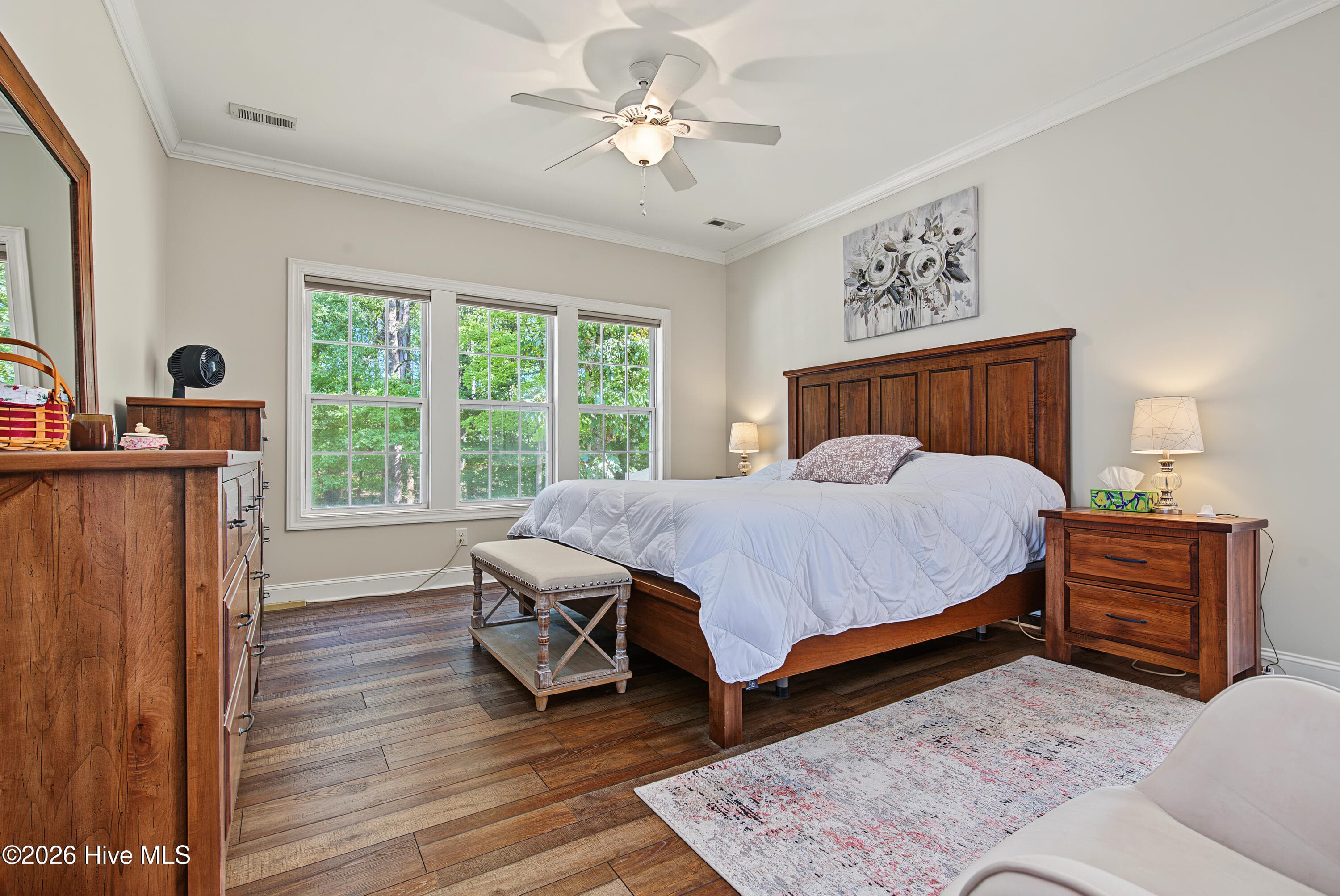 Single Family Residence at 135 Castle Court, Washington, NC 27889, photo 19 of 41
