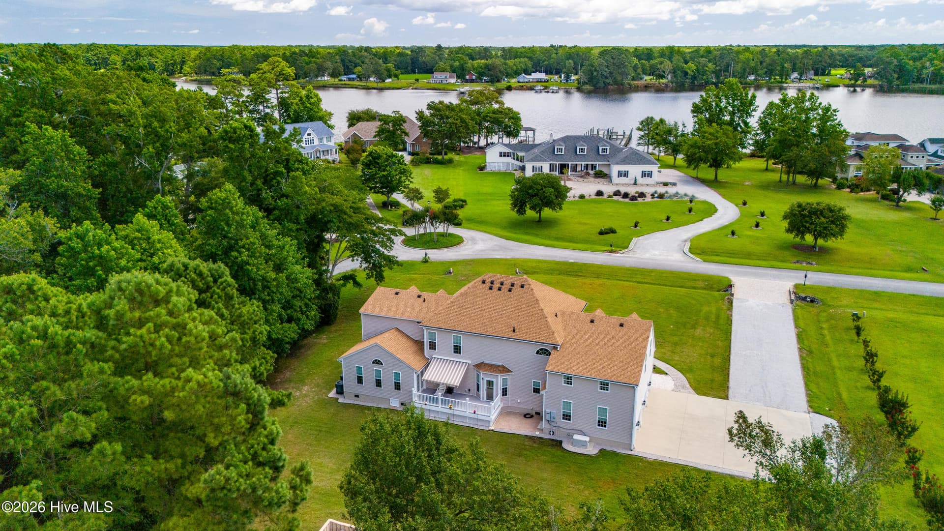 Single Family Residence at 106 Bimini Court, Havelock, NC 28532, photo 6 of 6