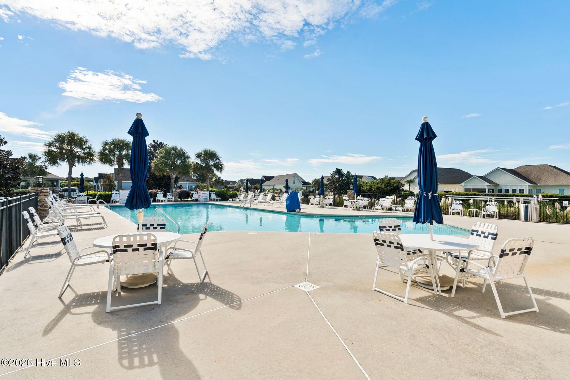 Condominium at 1308 Campanella Court SW Unit B, Ocean Isle Beach, NC 28469, photo 54 of 65