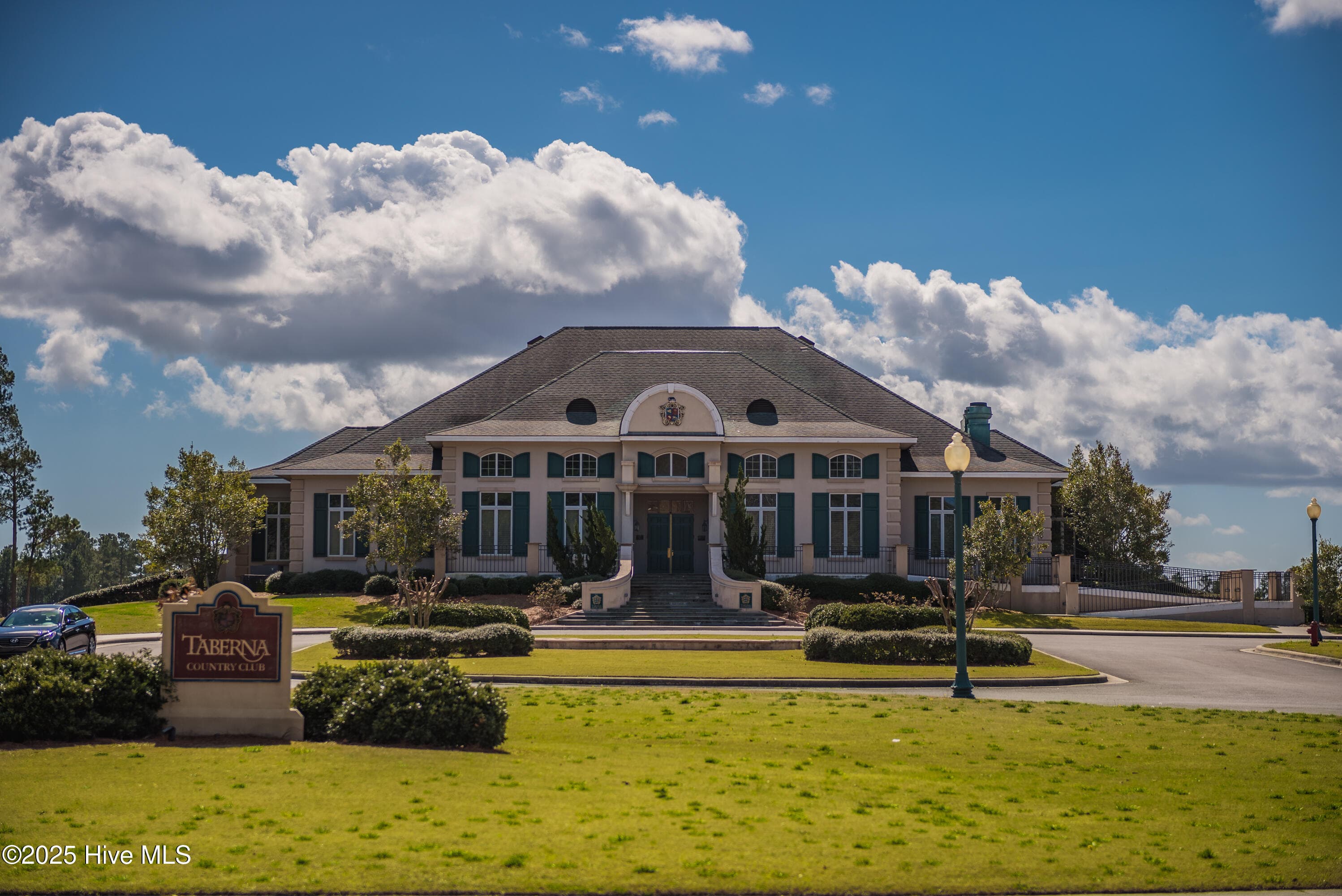 Taberna Country Club - 205 103 Taberna Circle, New Bern, NC 28562