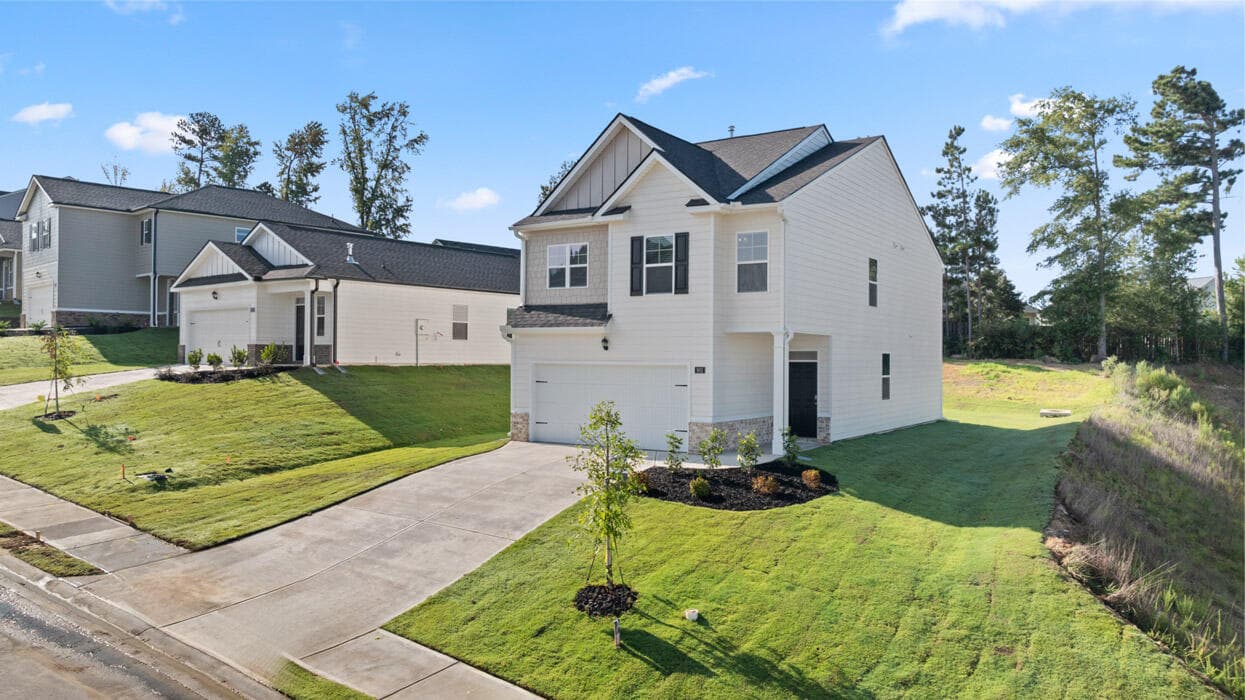 Single Family Residence at 871 Captains Court, Beech Island, SC 29842, photo 4 of 43