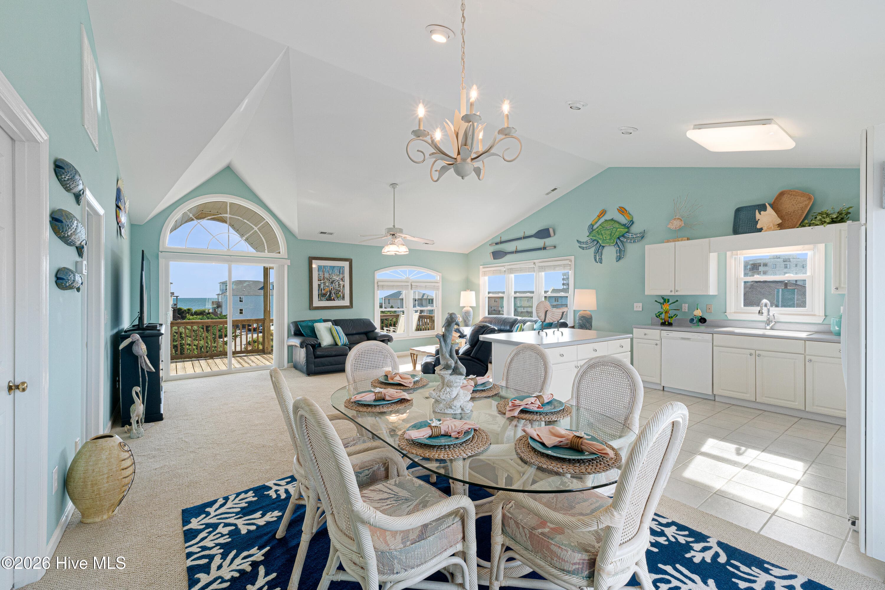Single Family Residence at 118 Heverly Drive, Emerald Isle, NC 28594, photo 4 of 61