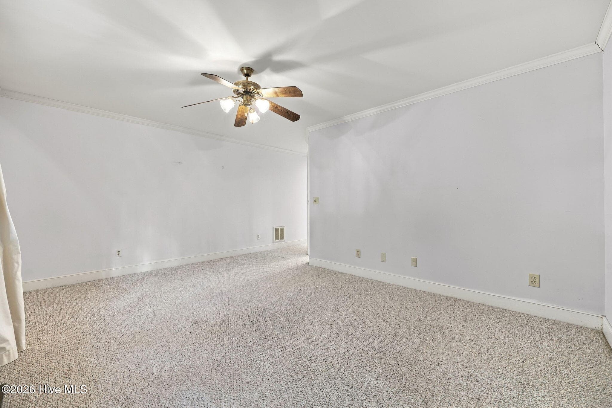 Primary Bedroom - 104 Windermere Court, Greenville, NC 27858