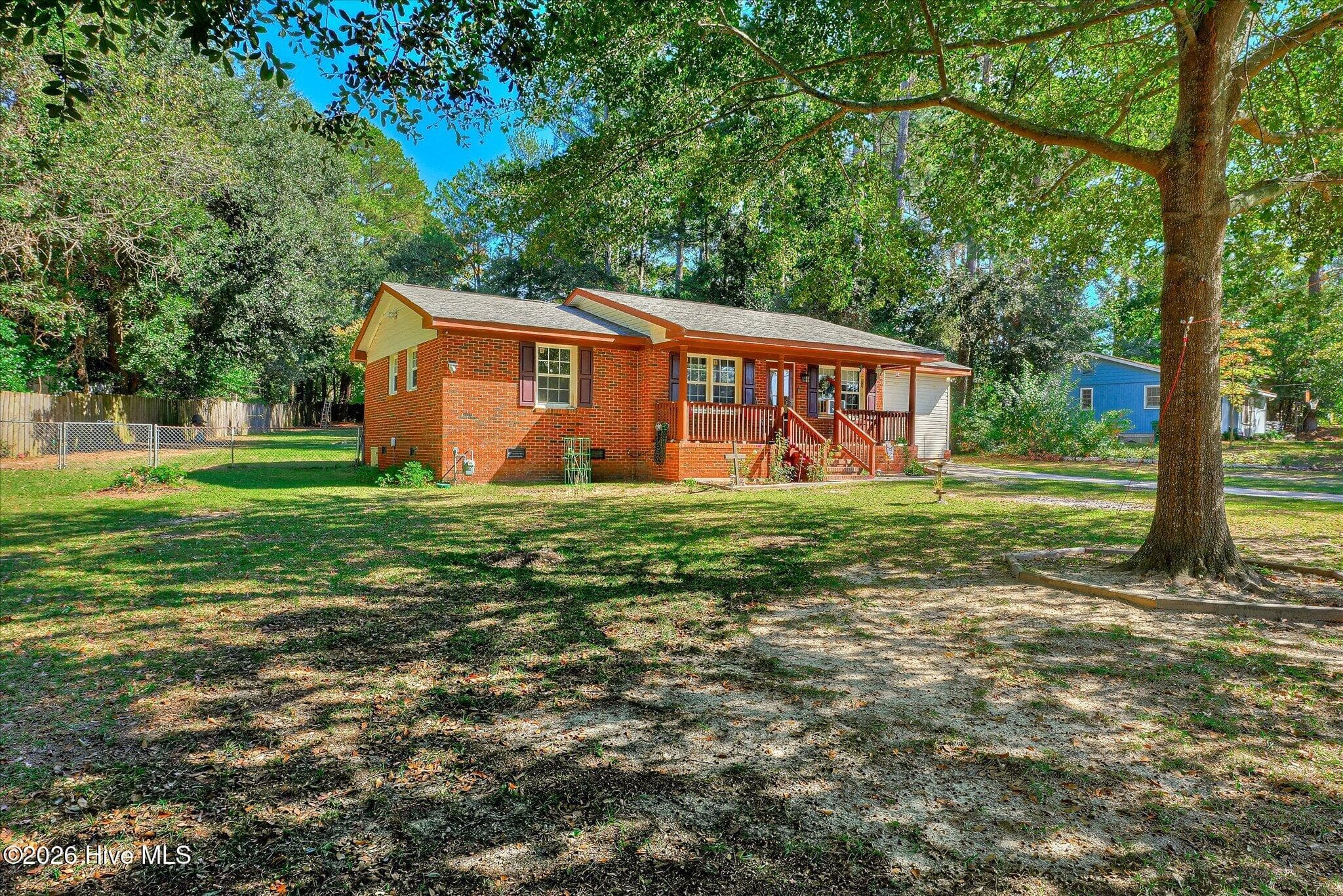 214 Bristol Avenue, Aiken, SC 29801