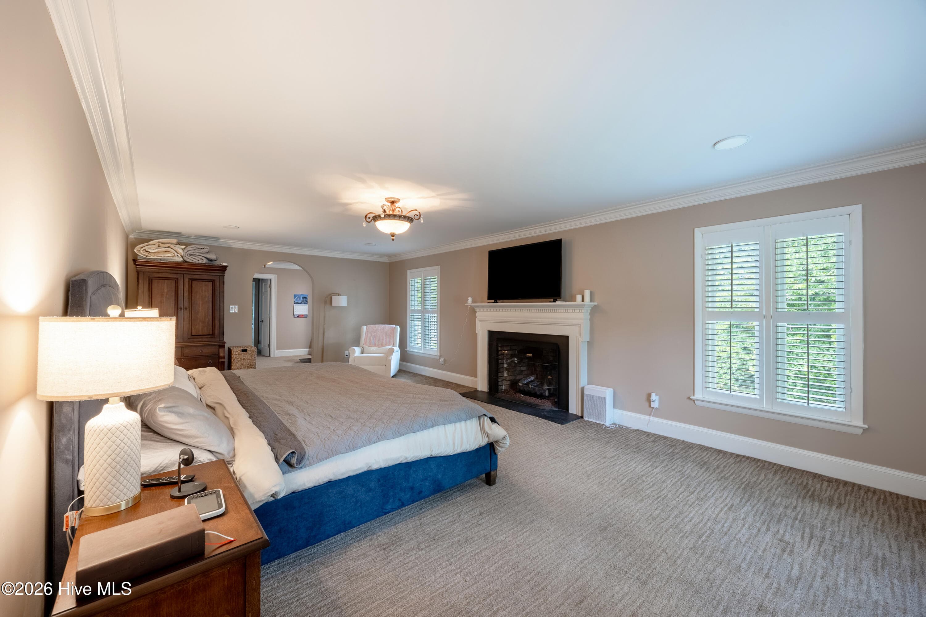 Single Family Residence at 1119 Windemere Drive NW, Wilson, NC 27896, photo 37 of 80