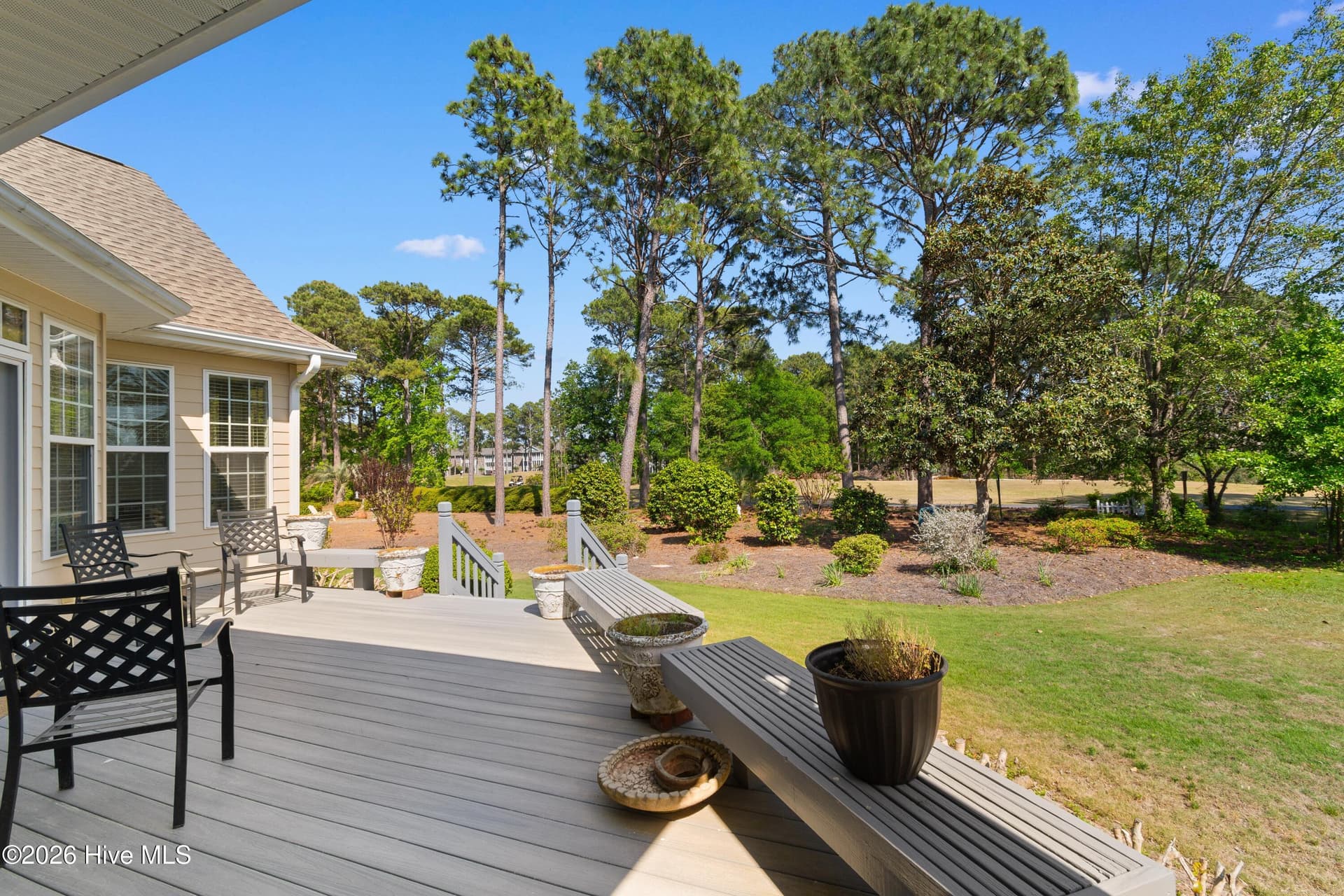 Single Family Residence at 308 Crooked Gulley Circle, Sunset Beach, NC 28468, photo 56 of 79