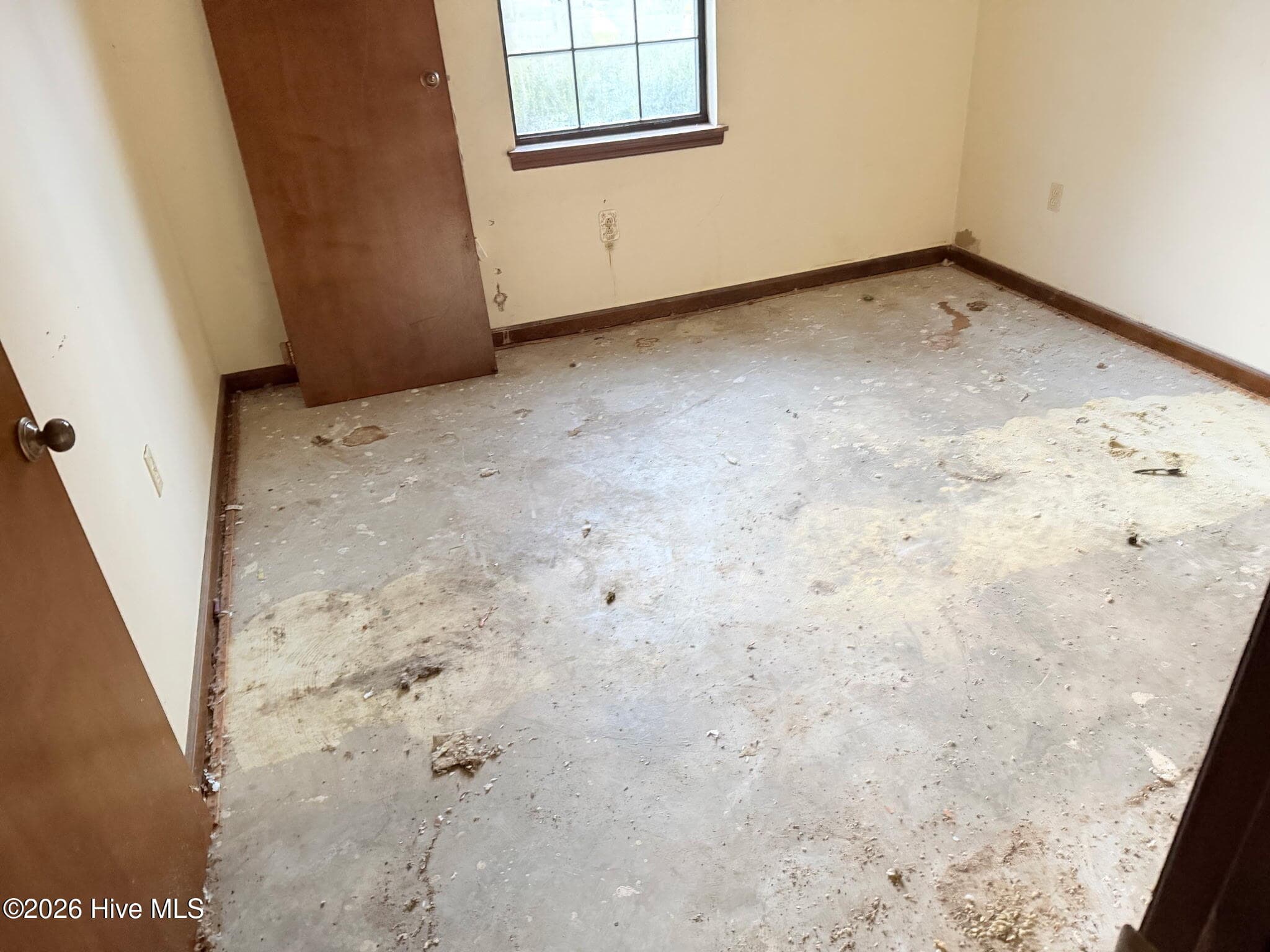 Bedroom 2 - 156 N Jefferson Street Ext, Lyons, GA 30436