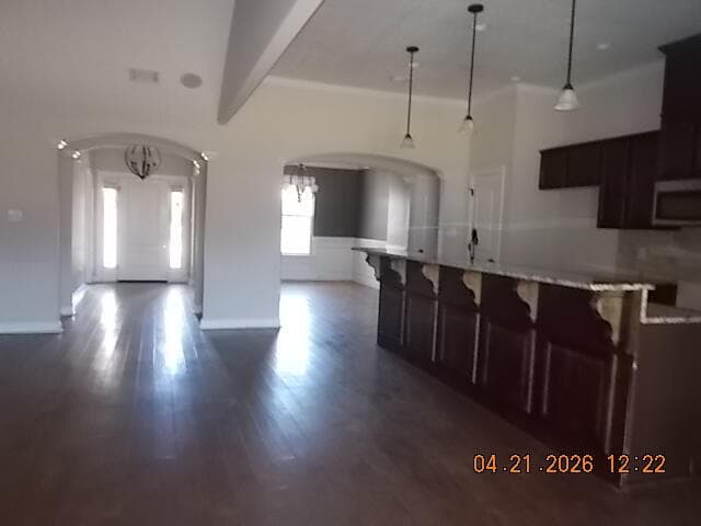 Main Living Area - 4813 Ken Miles Drive, Hephzibah, GA 30815