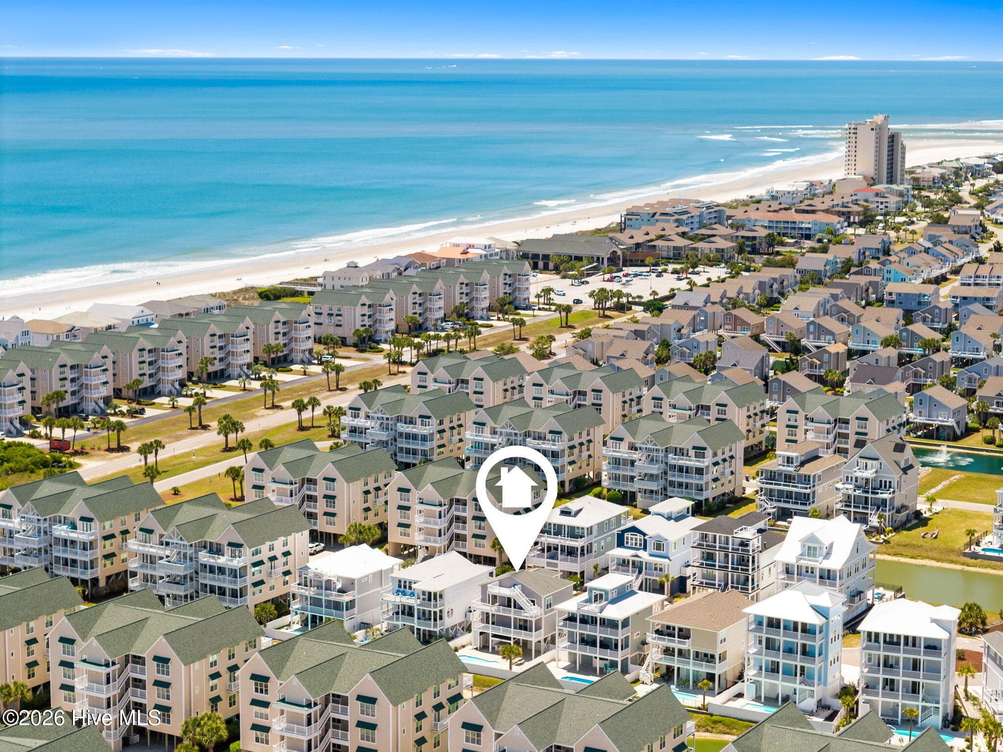 Single Family Residence at 10 Via Dolorosa Drive, Ocean Isle Beach, NC 28469, photo 62 of 71