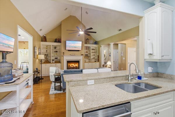 Single Family Residence at 1926 Snowy Egret Drive, Morehead City, NC 28557, photo 49 of 164