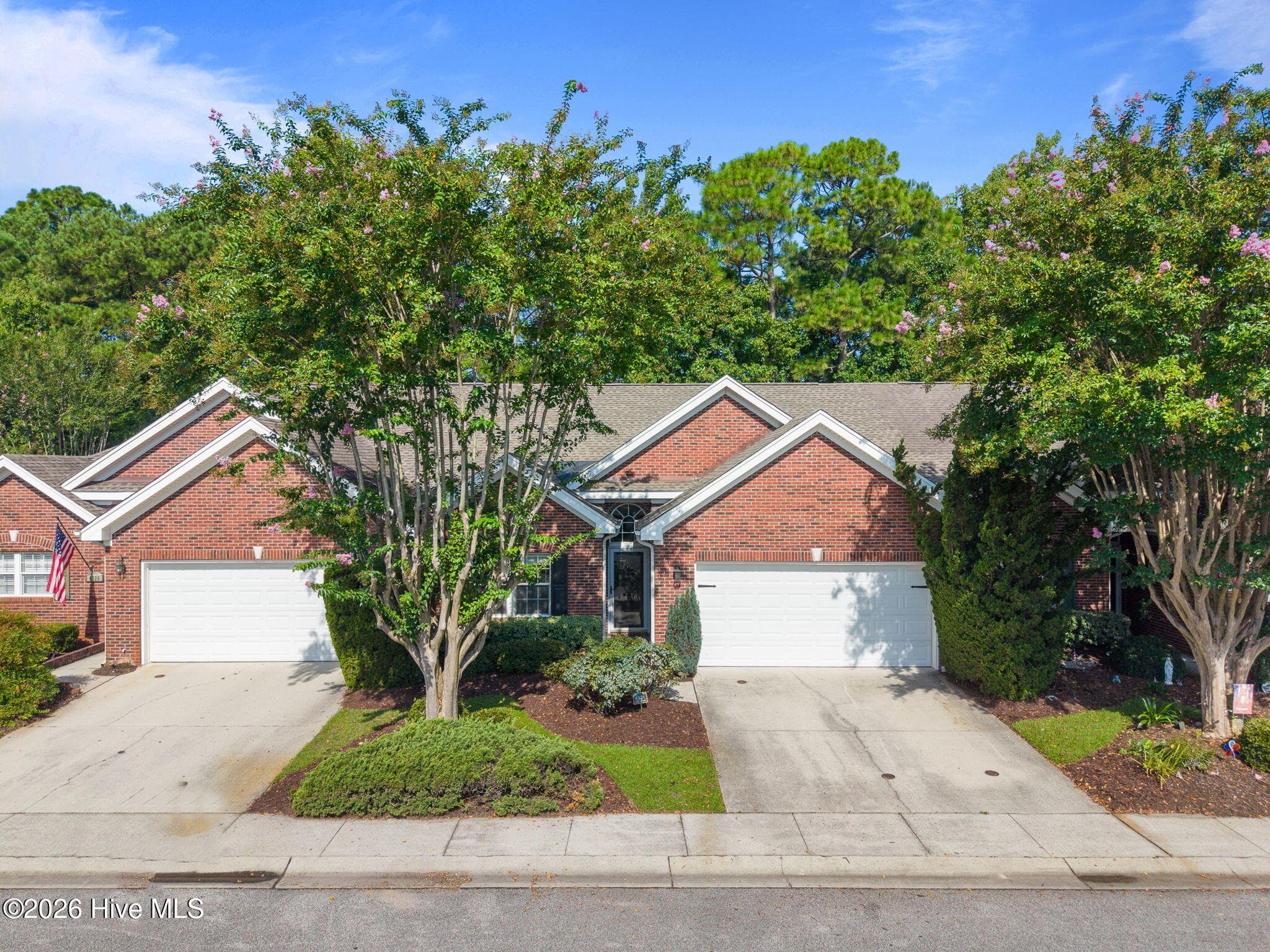 Townhouse at 4324 Ashley Park Drive, Wilmington, NC 28412, photo 34 of 46