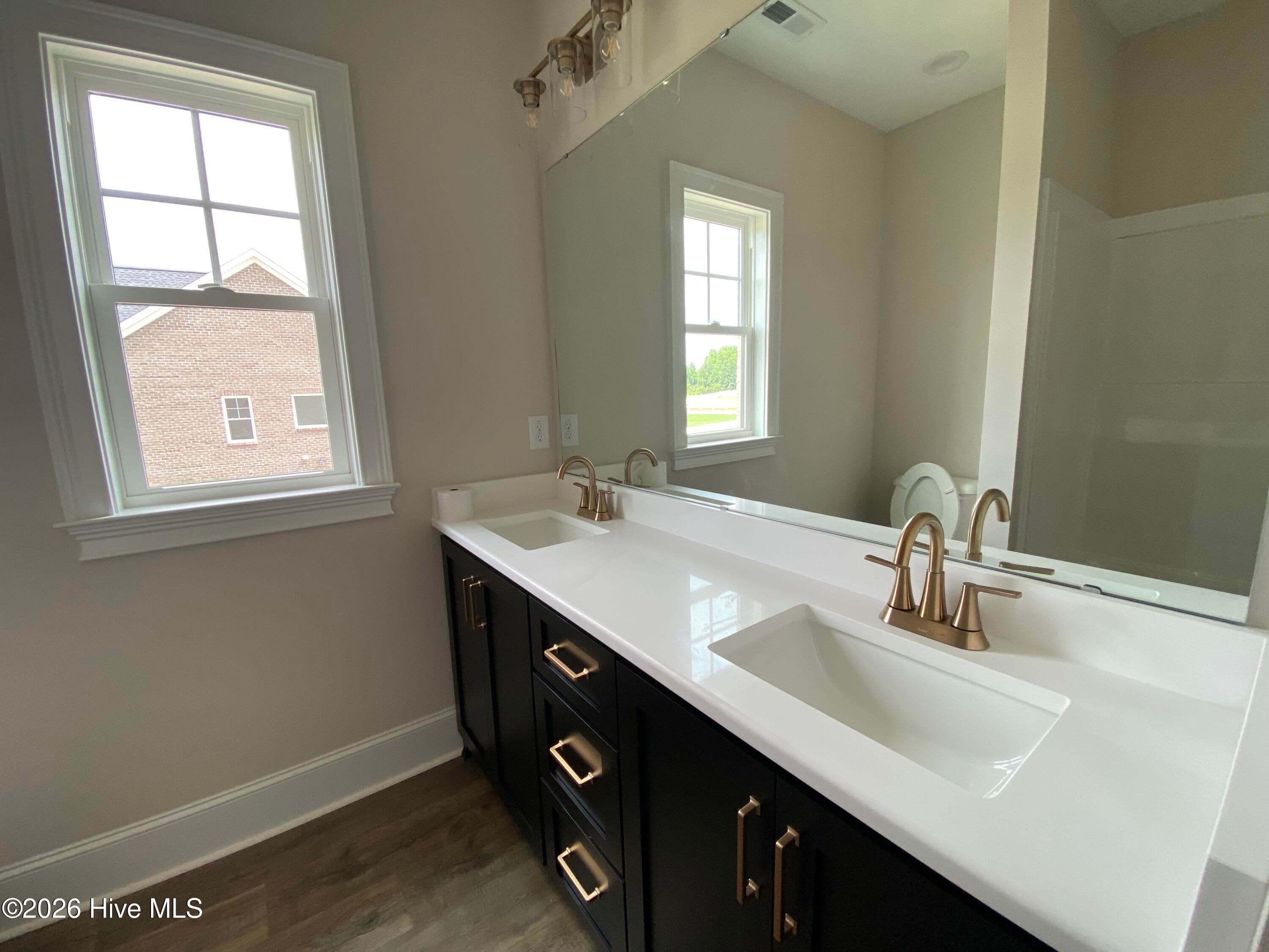Single Family Residence at 340 Leslie Road, Goldsboro, NC 27530, photo 5 of 6