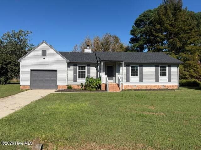 Single Family Residence at 4006 Amstel Court, Elizabeth City, NC 27909, photo 36 of 37