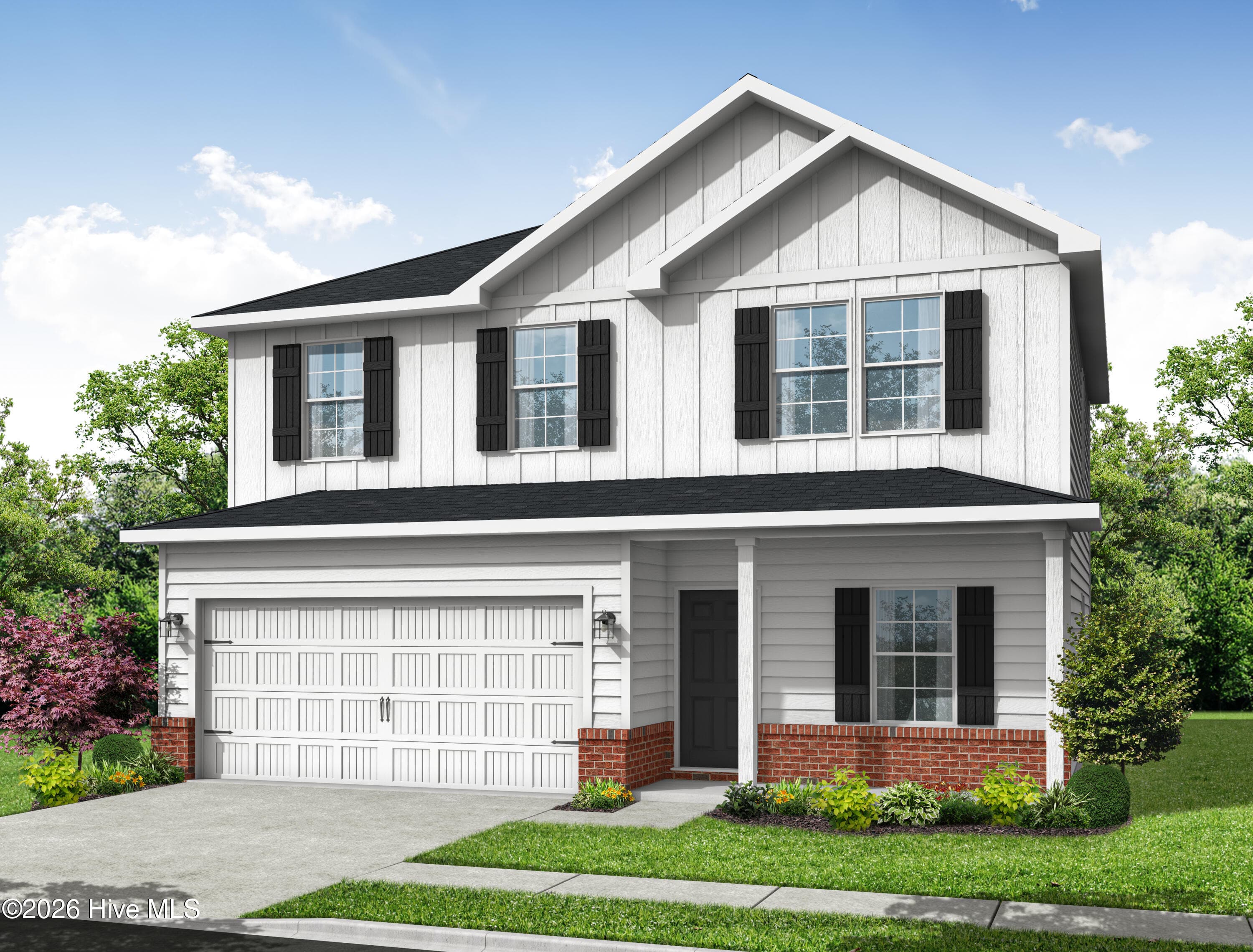 28 Morrowfen Way, Middlesex, NC 27557