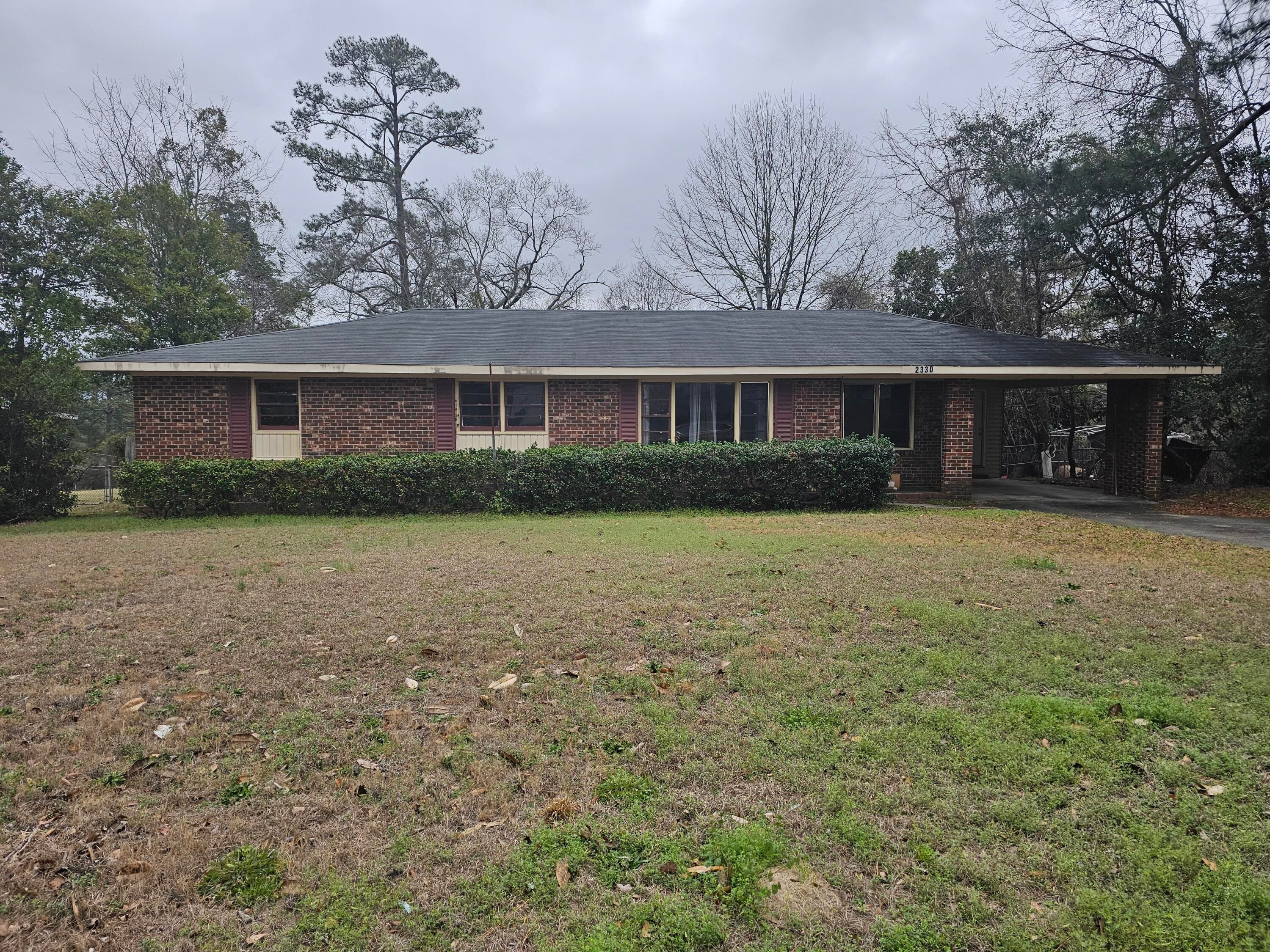 2330 Shadowood Drive, Augusta, GA 30906