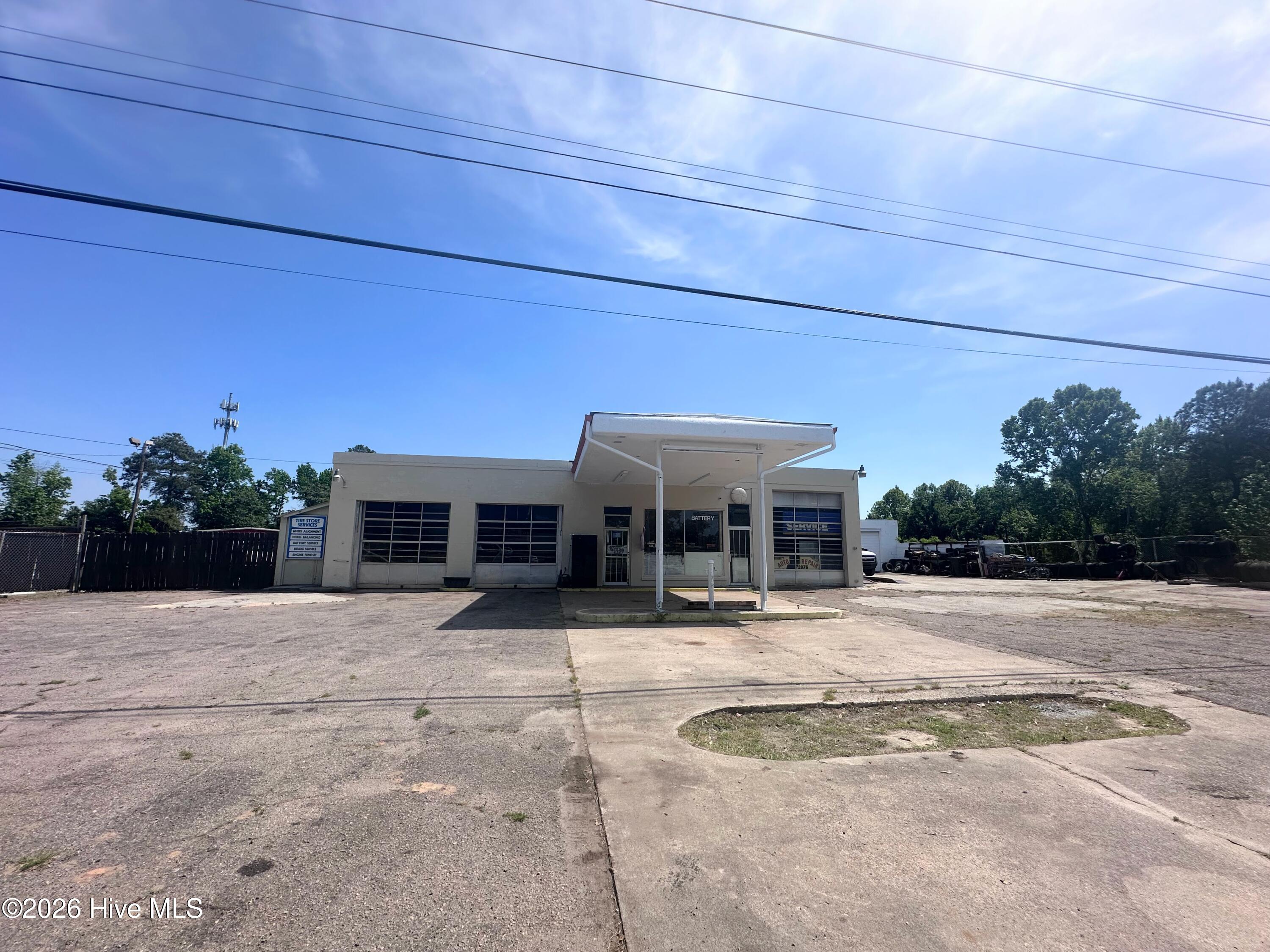 Commercial Sale at 2876 Deans Bridge Road, Augusta, GA 30906, photo 2 of 48