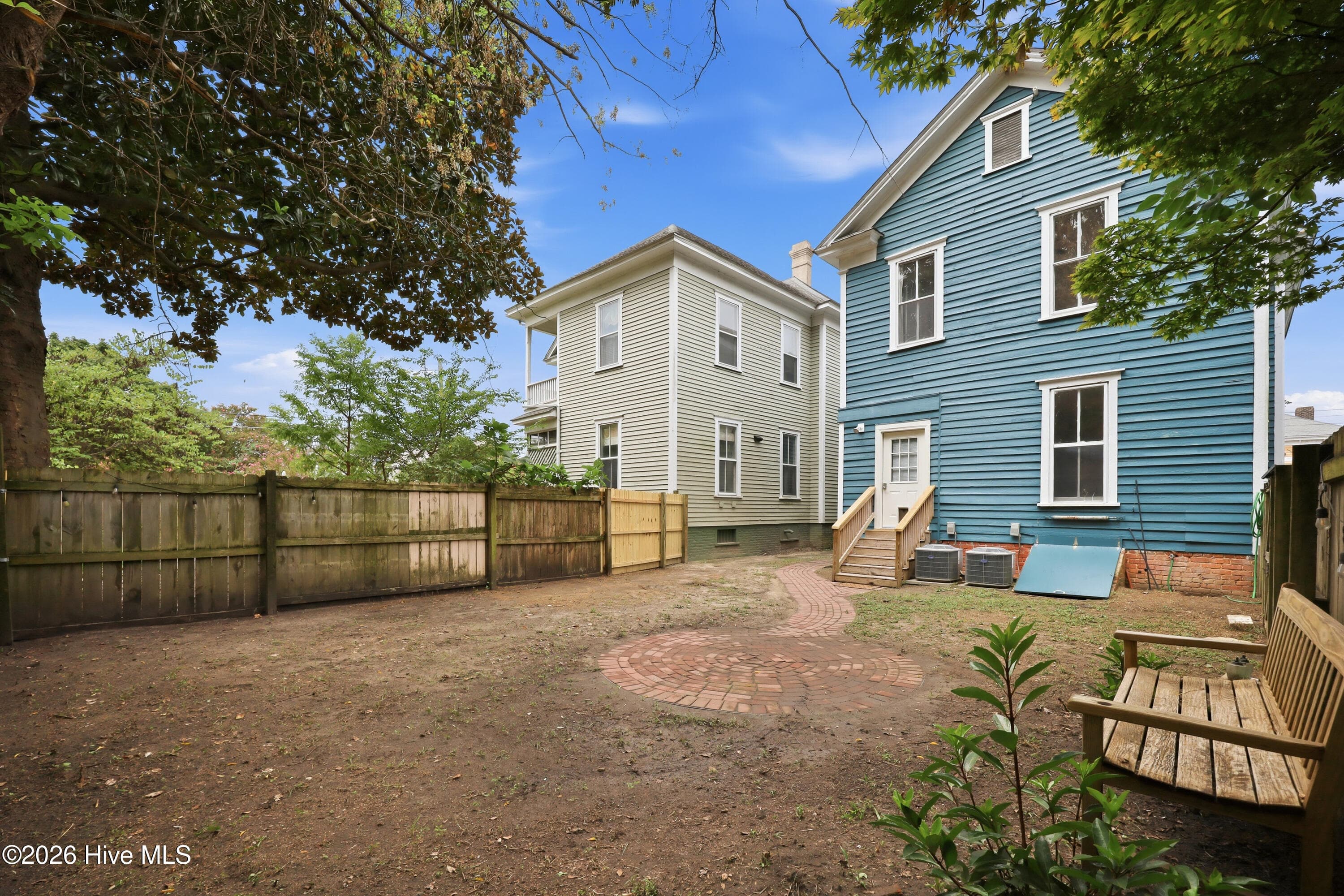 Single Family Residence at 403 N Market Street, Washington, NC 27889, photo 44 of 50