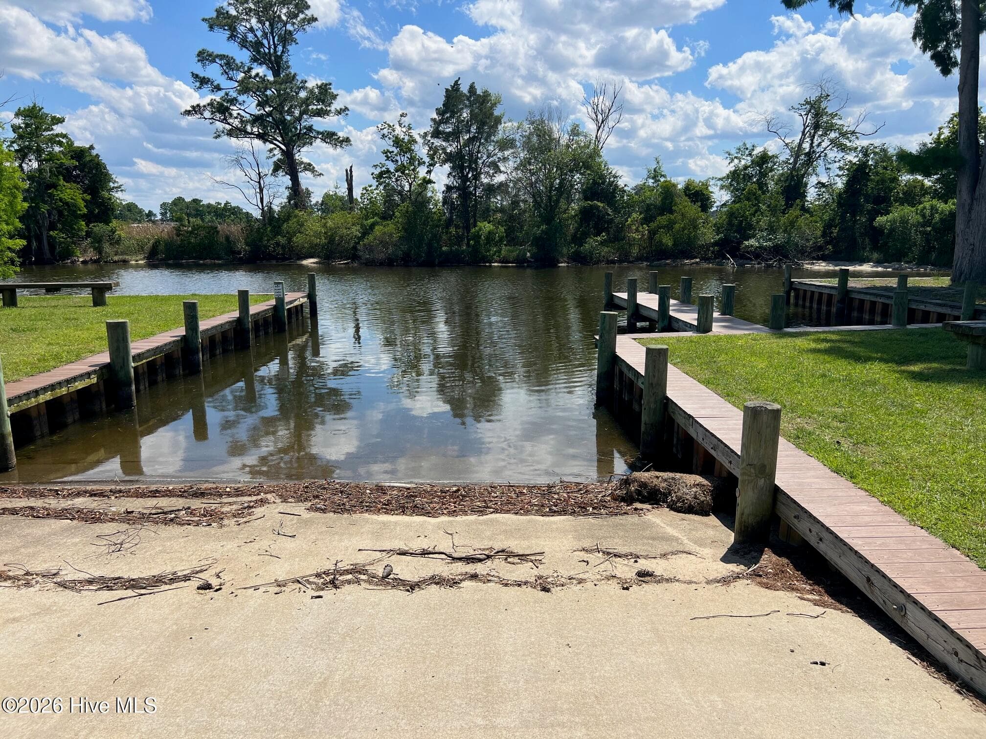 Residential Lot at 61 Maritime Court, Chocowinity, NC 27817, photo 11 of 12
