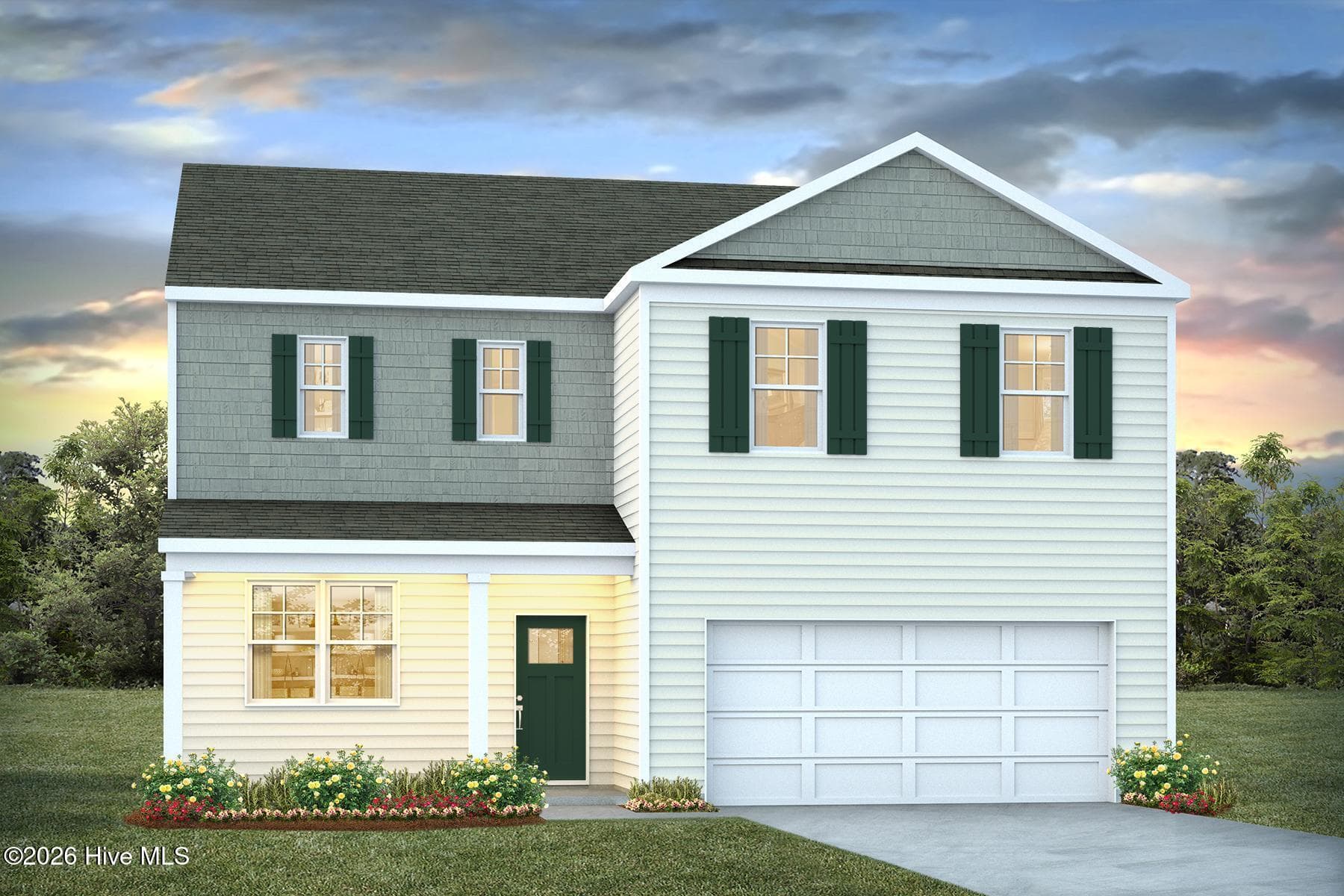 1079 Woods Crossing Road SW, Supply, NC 28462