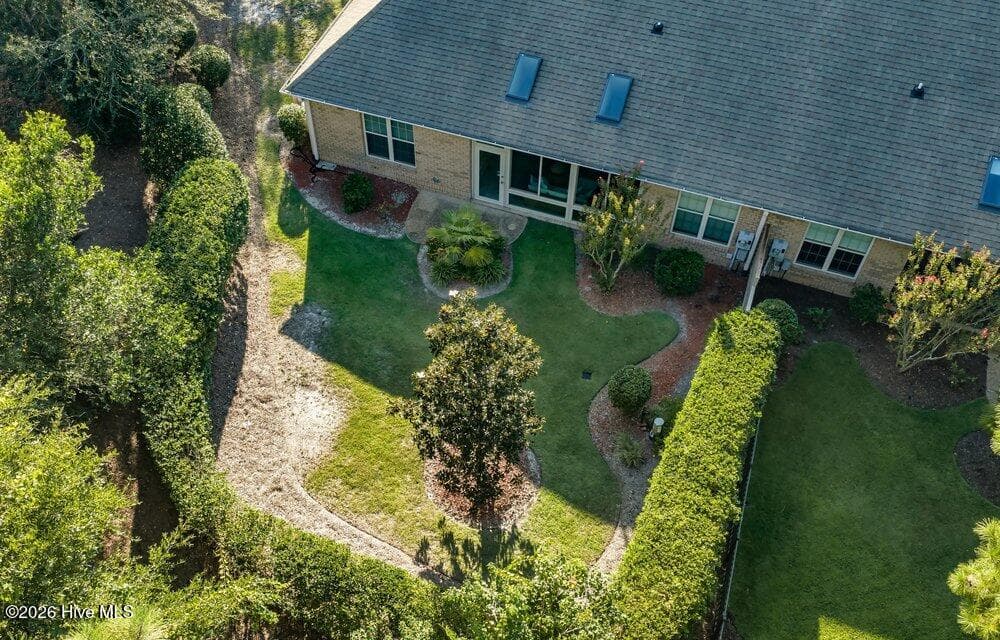 Townhouse at 5917 Fayemont Court, Wilmington, NC 28412, photo 51 of 55