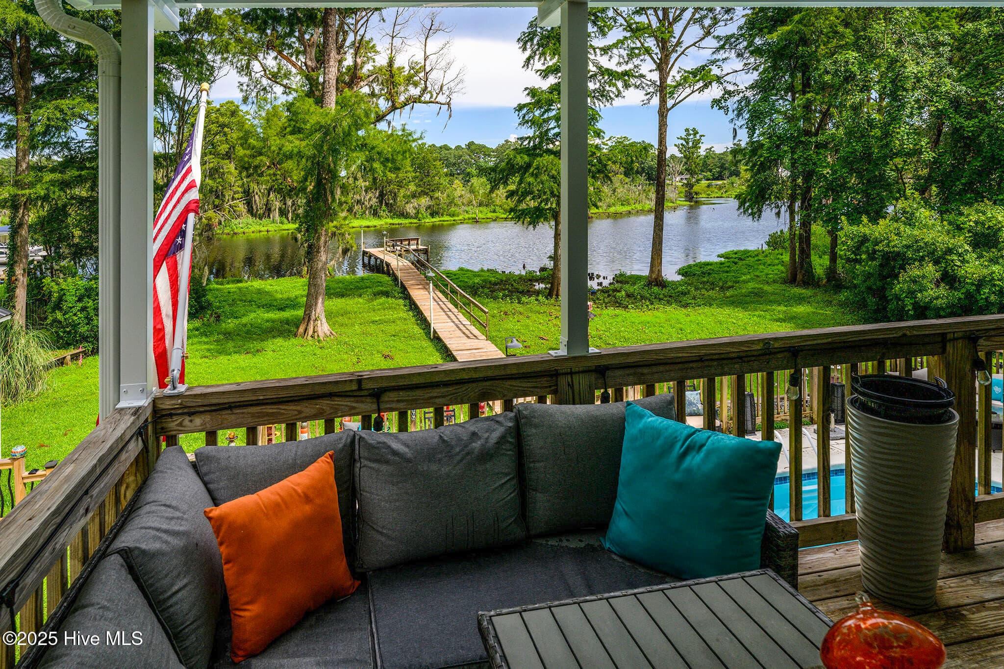 Single Family Residence at 210 Gangplank Road, New Bern, NC 28562, photo 66 of 86