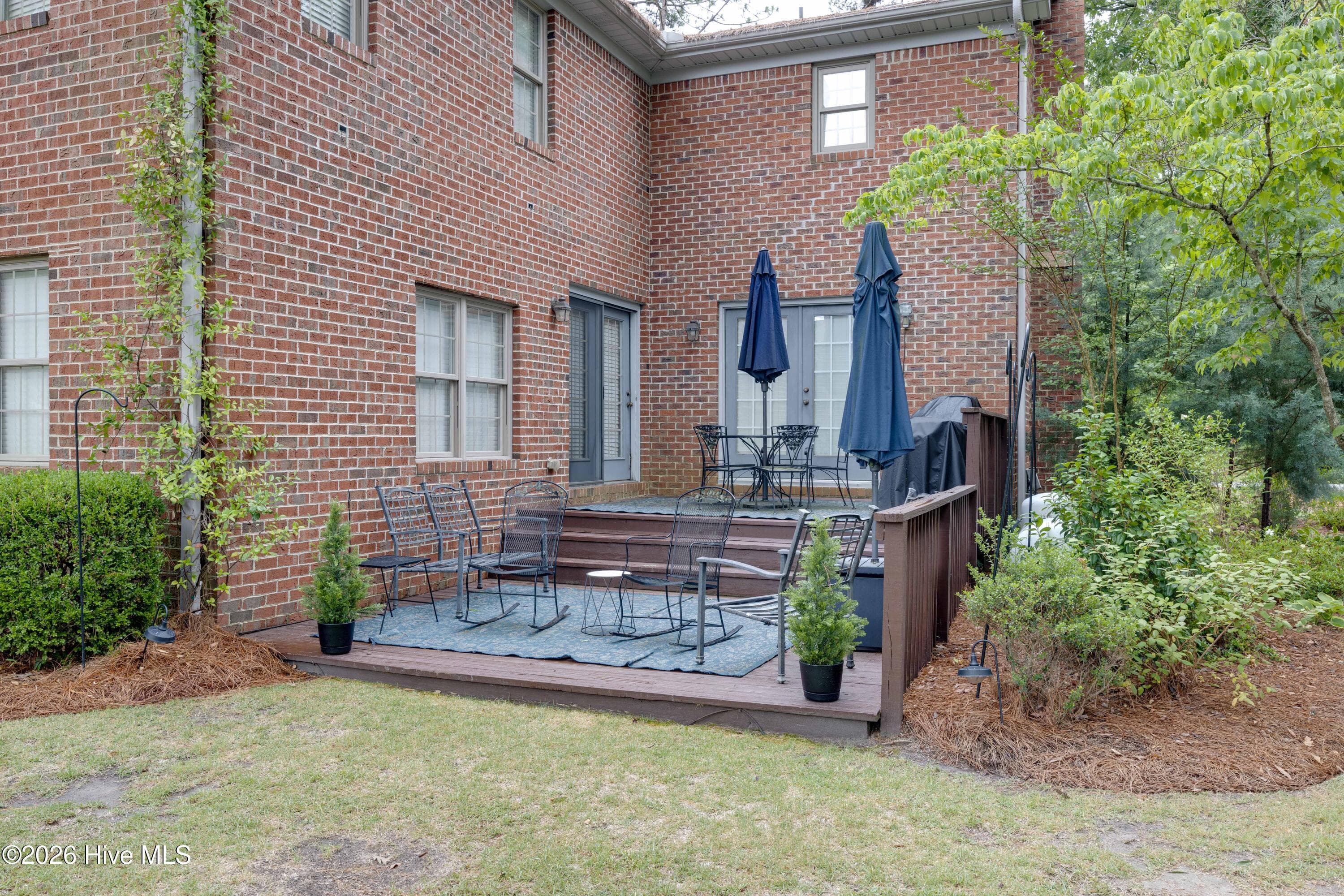 Single Family Residence at 307 Alderson Road, Washington, NC 27889, photo 47 of 57