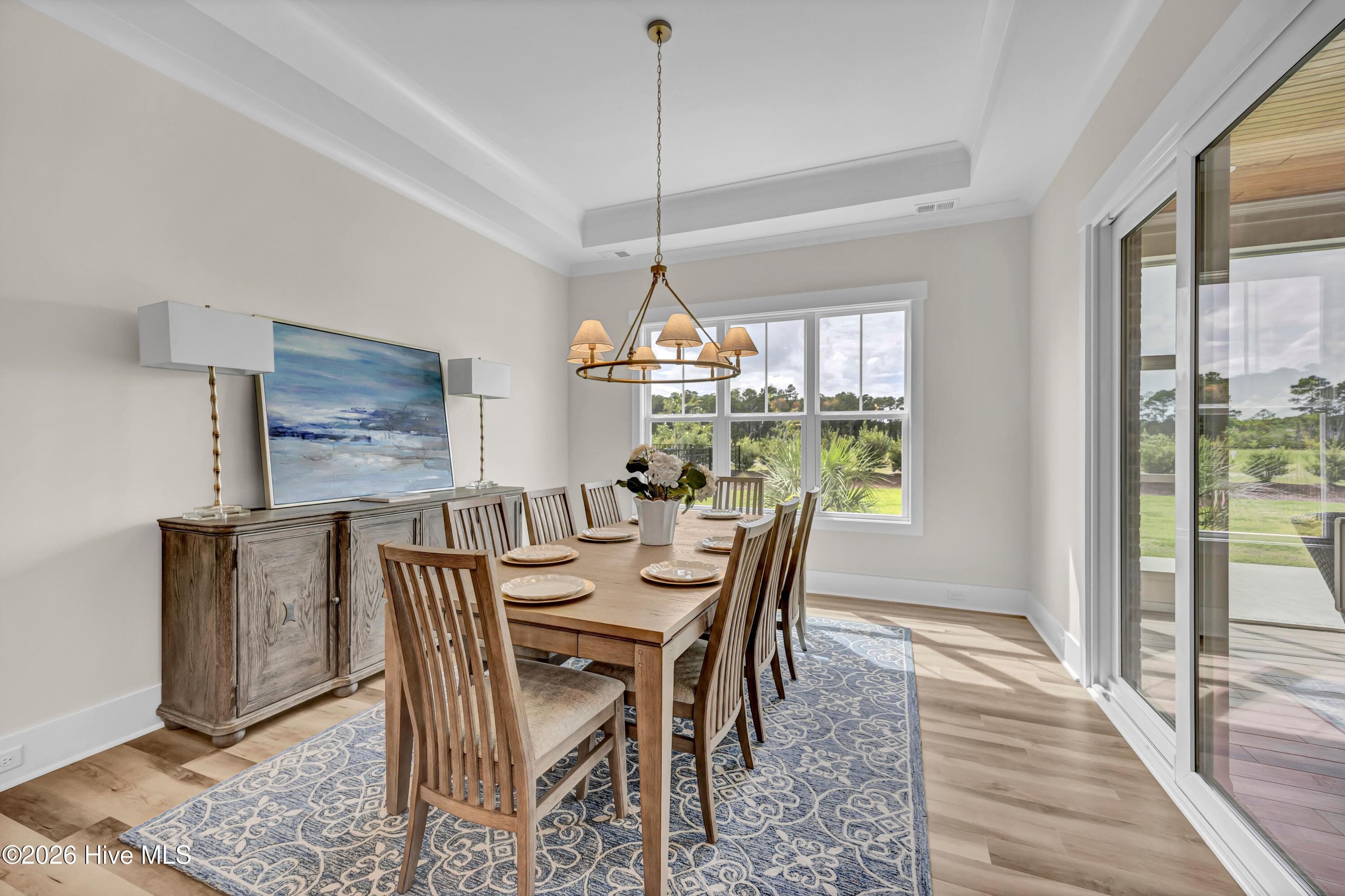 Single Family Residence at 5415 Ellen Dale Place (Lot 42), Wilmington, NC 28412, photo 10 of 36
