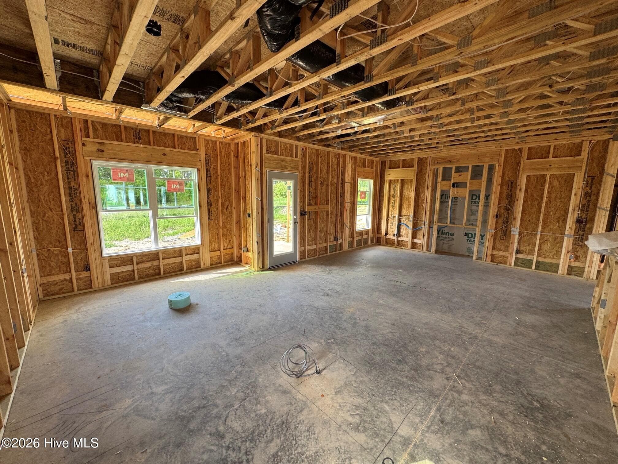 Single Family Residence at 189 Ashley Heights Drive, Aberdeen, NC 28315, photo 12 of 43