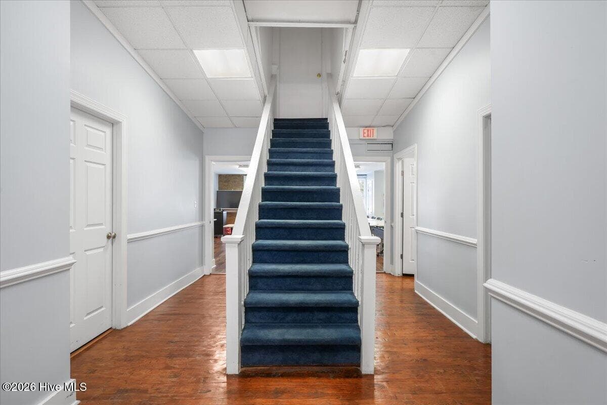 Business at 114 N Center Street, Mount Olive, NC 28365, photo 34 of 39