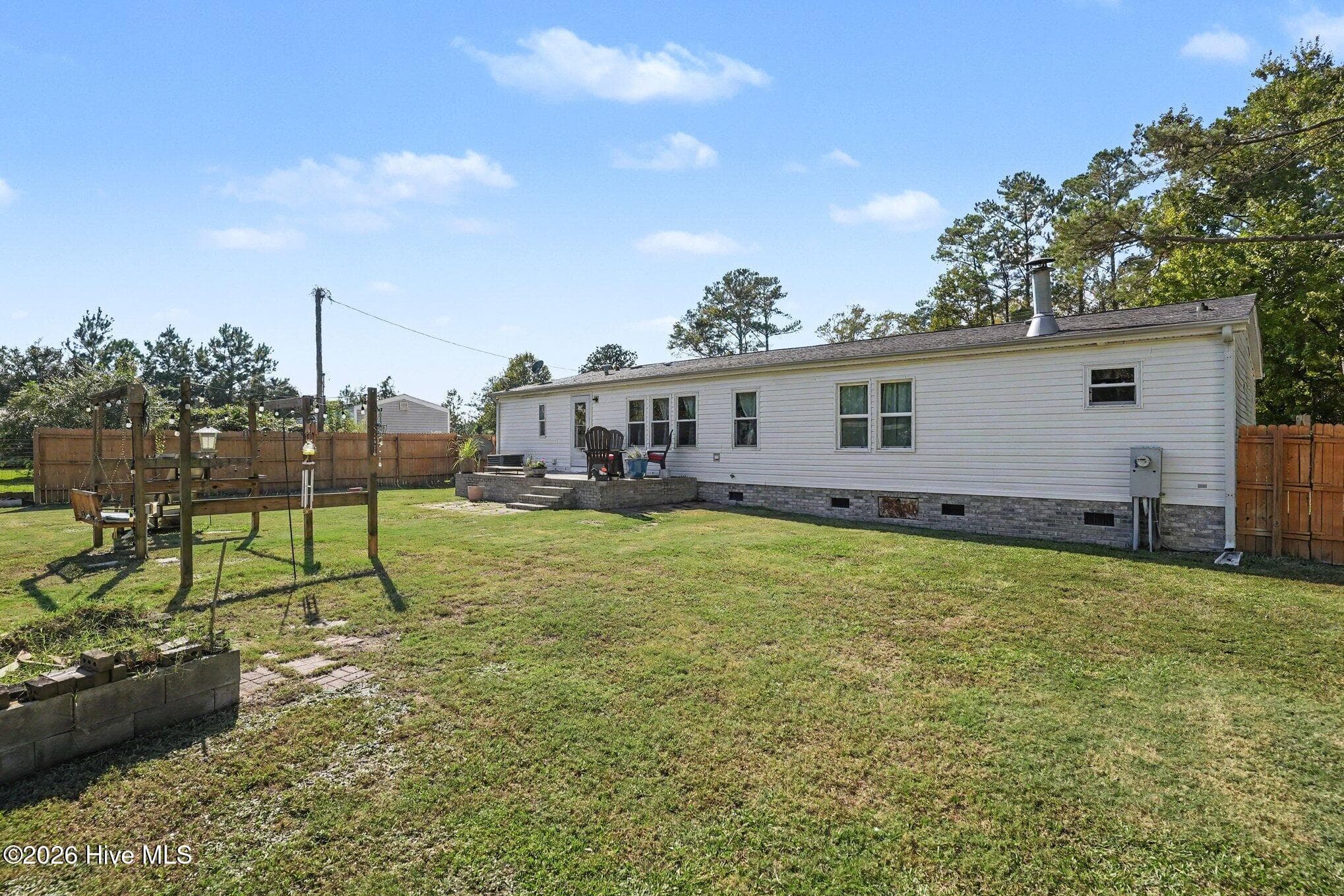 Manufactured Home at 1772 Highway 57 N, Little River, SC 29566, photo 28 of 33