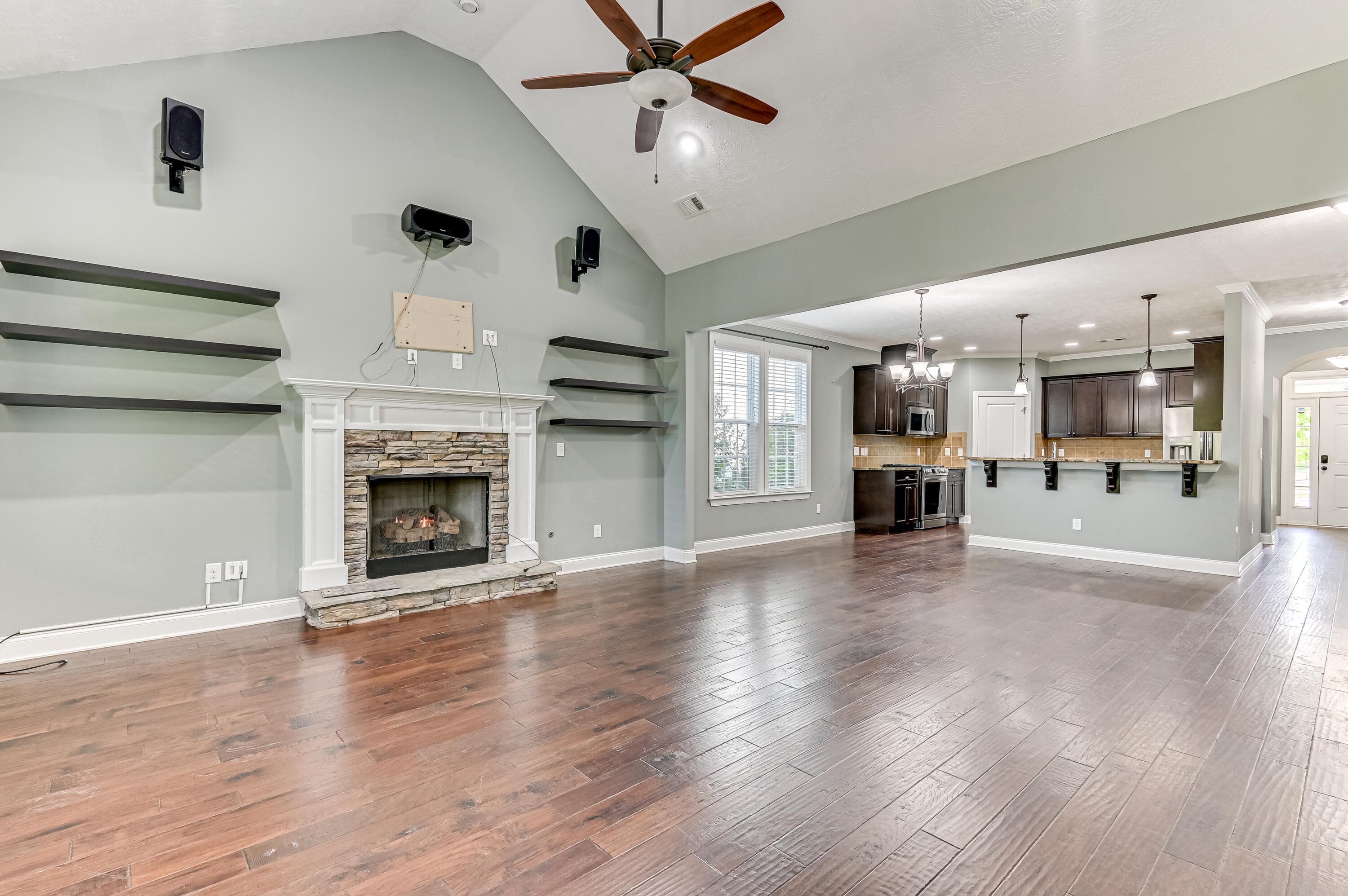 Single Family Residence at 525 Bunchgrass Street, Evans, GA 30809, photo 10 of 45