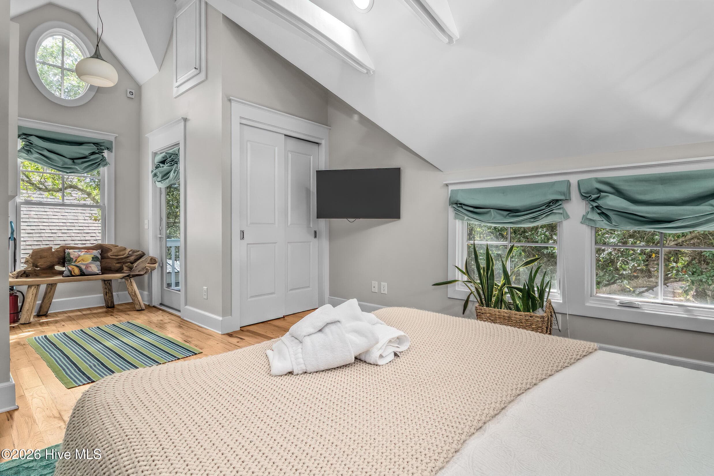 Single Family Residence at 614 Ocracoke Way, Bald Head Island, NC 28461, photo 46 of 73