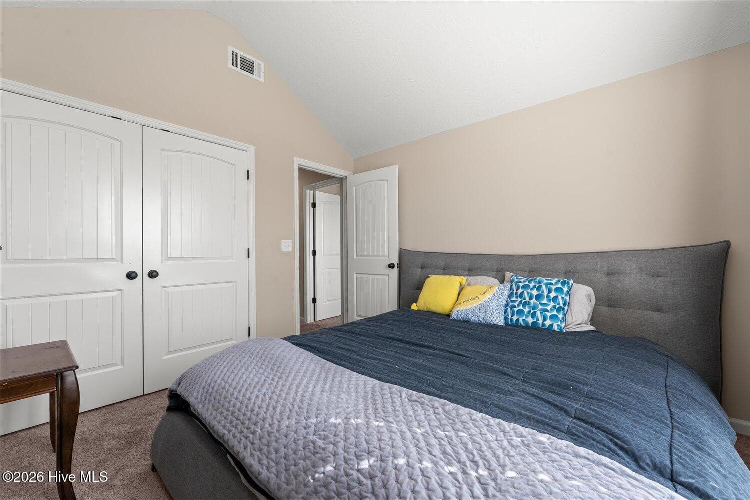 Bedroom 3 - 3049 Easton Drive, Hephzibah, GA 30815