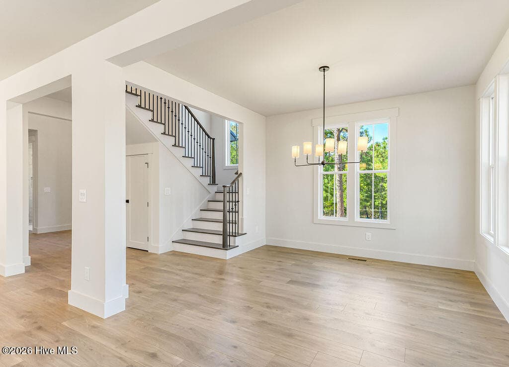 Single Family Residence at 215 Sugar Sand Lane, West End, NC 27376, photo 25 of 71