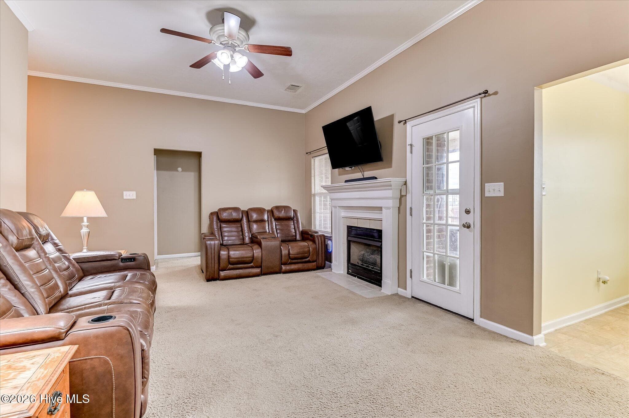 Single Family Residence at 200 Rainbow Falls, Grovetown, GA 30813, photo 6 of 31