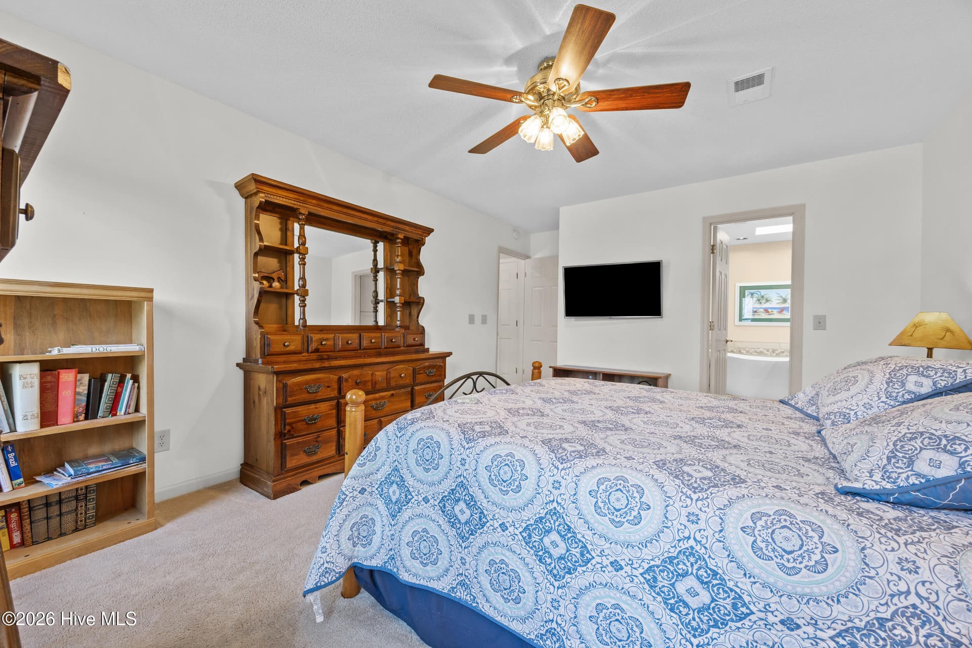 Single Family Residence at 3233 Red Berry Drive, Wilmington, NC 28409, photo 25 of 46