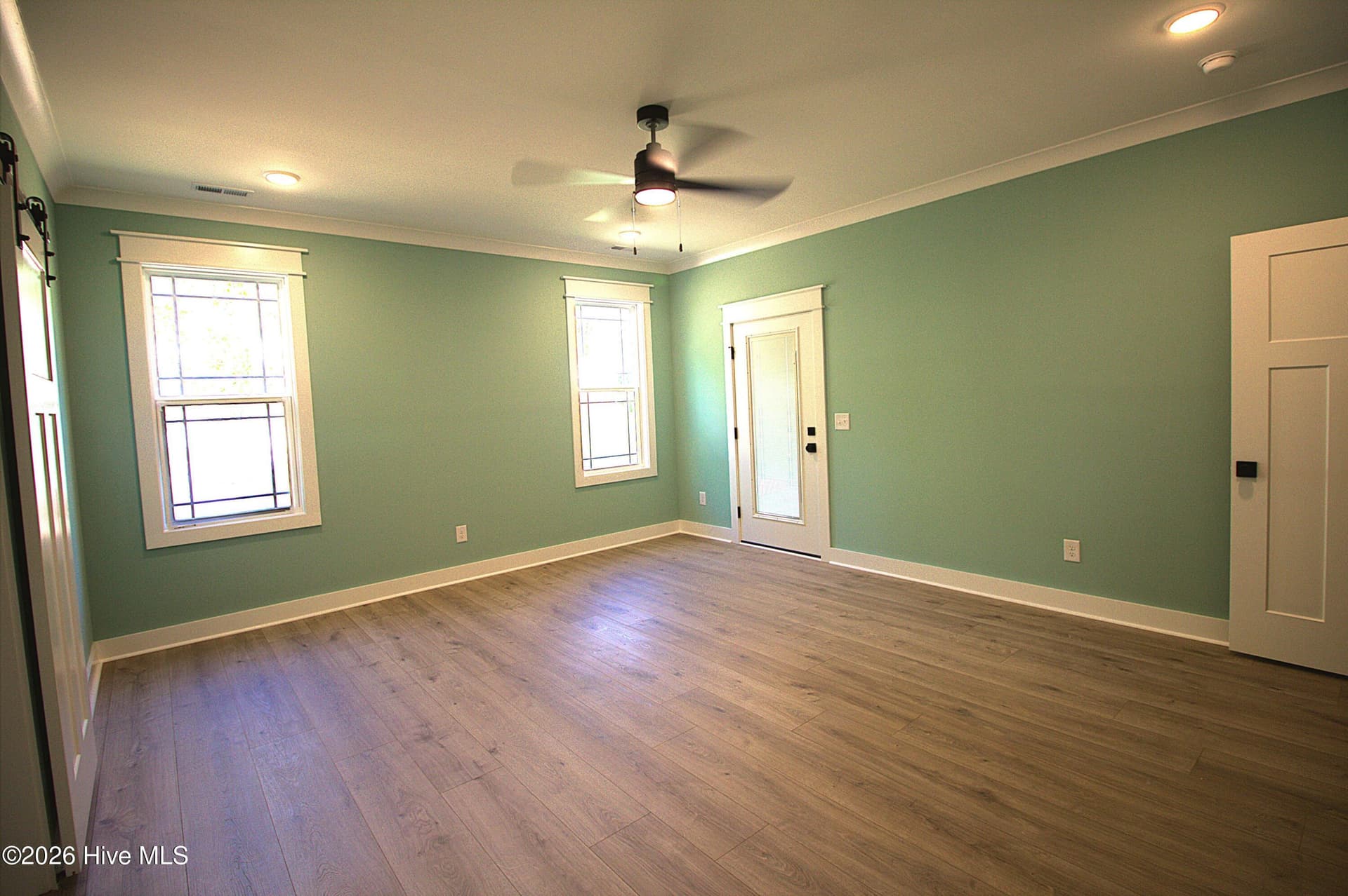 Single Family Residence at 110 Lawrence Overlook, Seven Lakes, NC 27376, photo 48 of 85