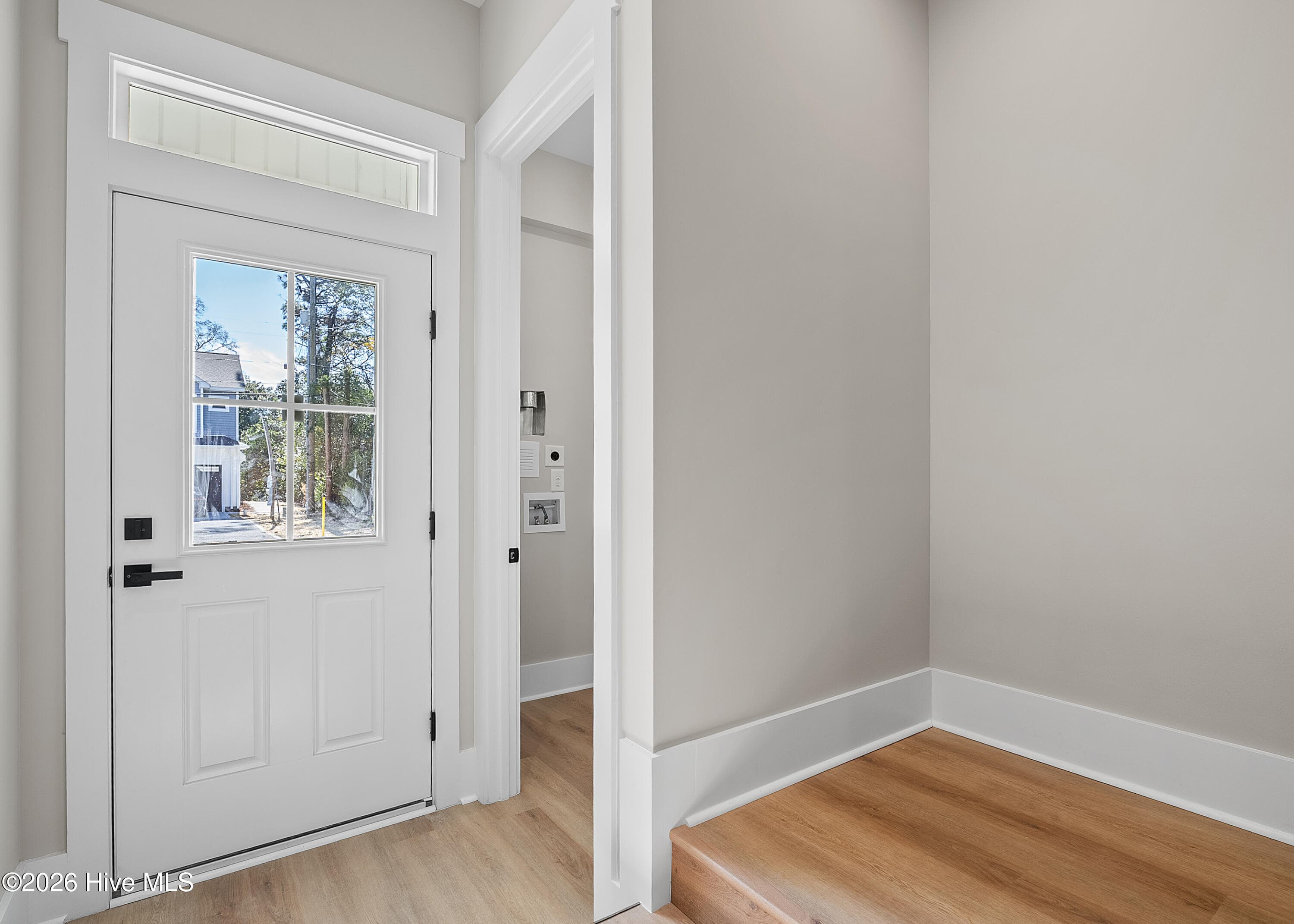 Townhouse at 4926 Oleander Drive Unit B, Wilmington, NC 28403, photo 2 of 2